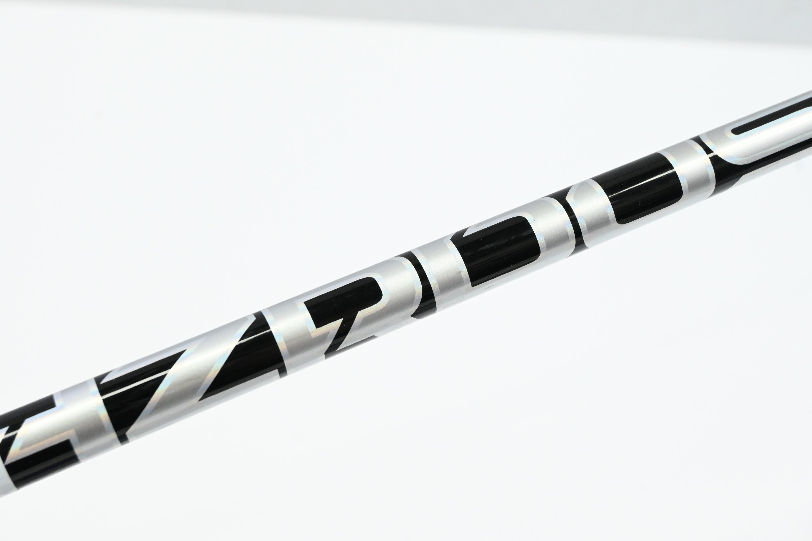 Project X HZRDUS Gen4 Black 70 #3 Wood Shaft / X-Flex / Callaway 3rd Gen