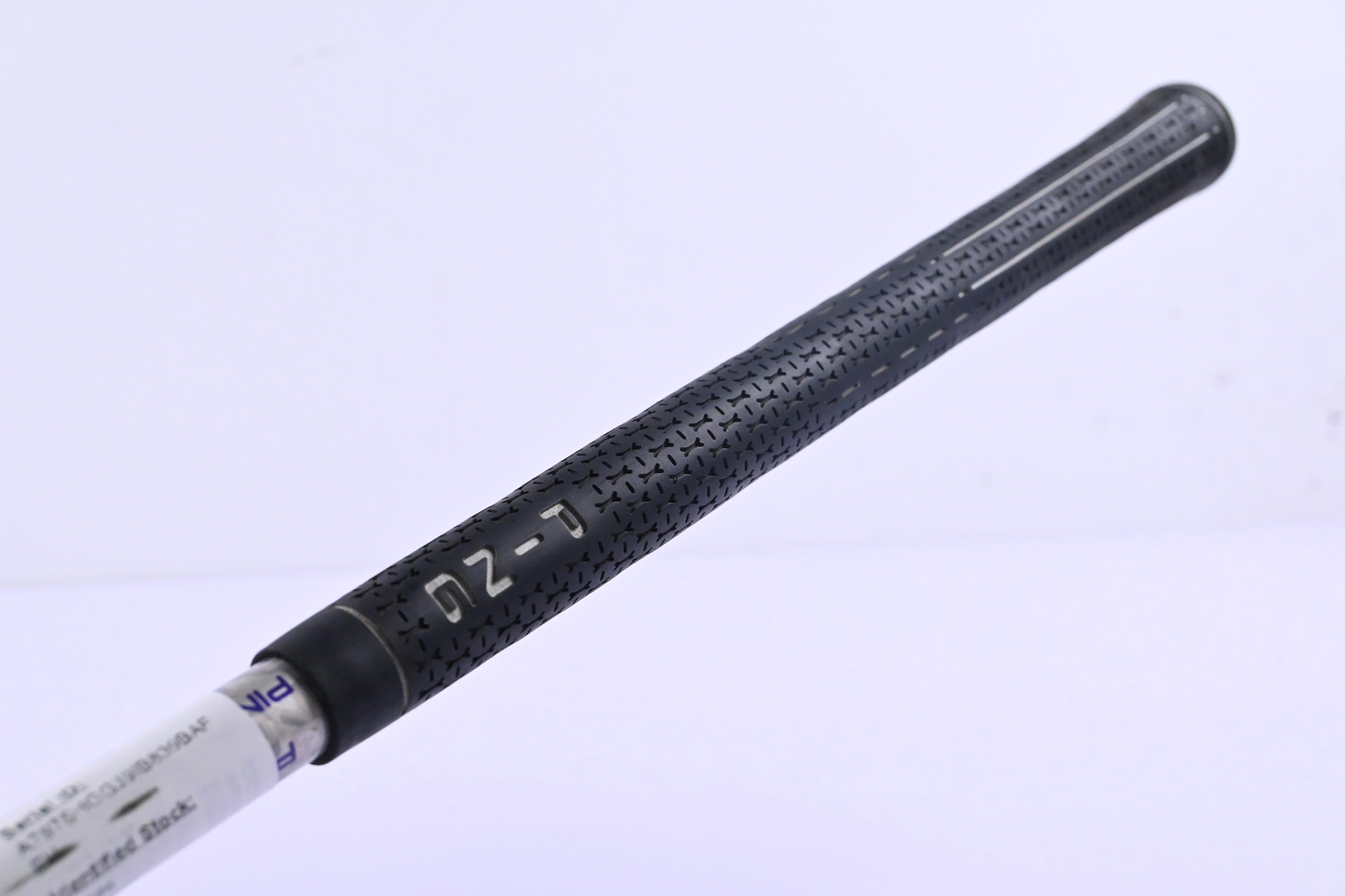 Ladies Ping Serene #5 Wood / 22 Degree / Ladies Flex Ping ULT 210 Lite Shaft