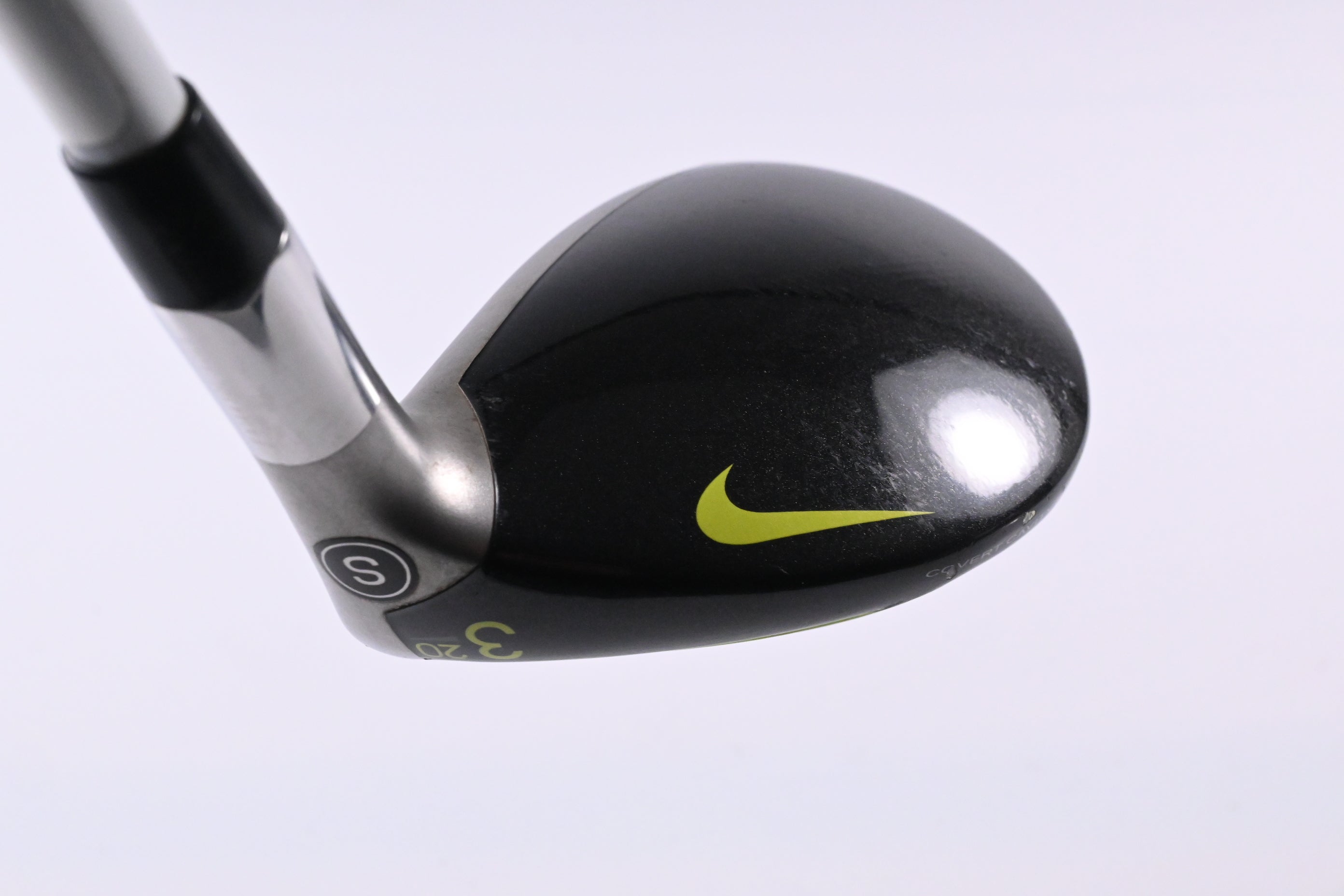 Nike Vapor #3 Hybrid / 20 Degree / Stiff Flex Fubuki Z 70 Shaft