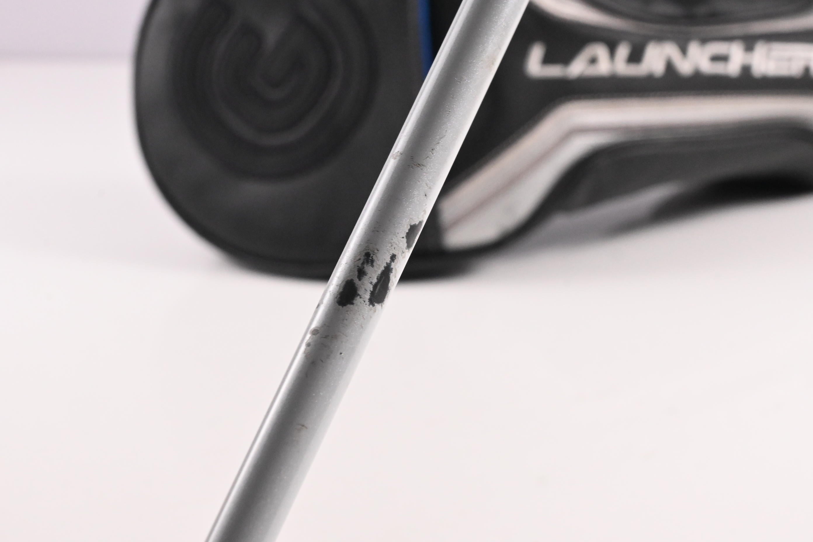 Cleveland Launcher HB Driver / 10.5 Degree / Regular Flex Miyazaki C.Kua 5 Shaft