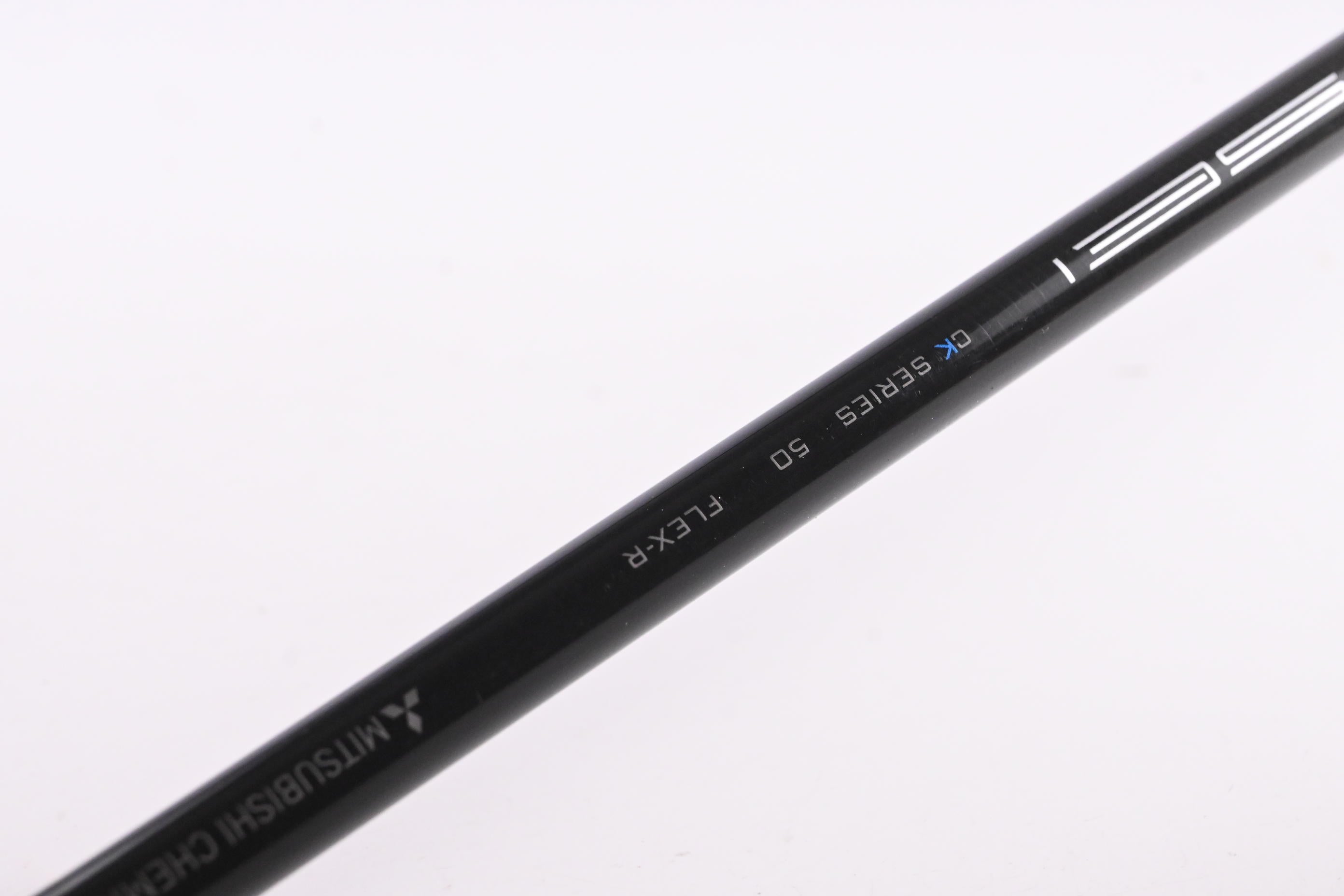 PXG 0811 LX Gen1 Driver / 10.5 Degree / Regular Flex Tensei CK Blue 50 Shaft