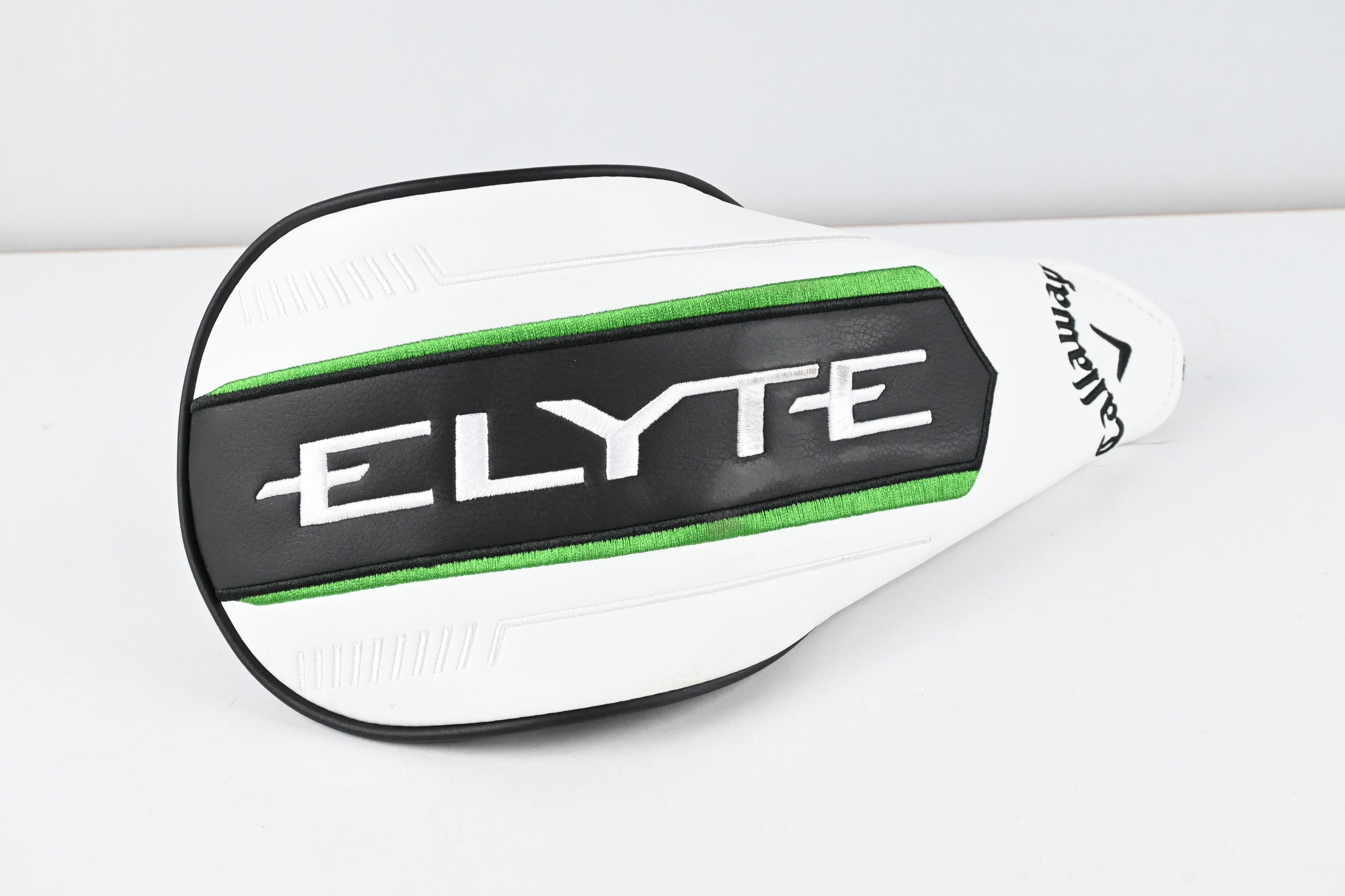 Callaway Elyte Triple Diamond Driver / 10.5 Degree / Stiff Flex Denali Blue 60
