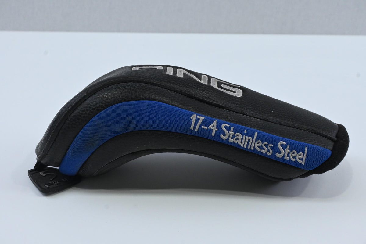 Ping G2 #5 Wood / 17 Degree / Regular Flex Steel Shaft