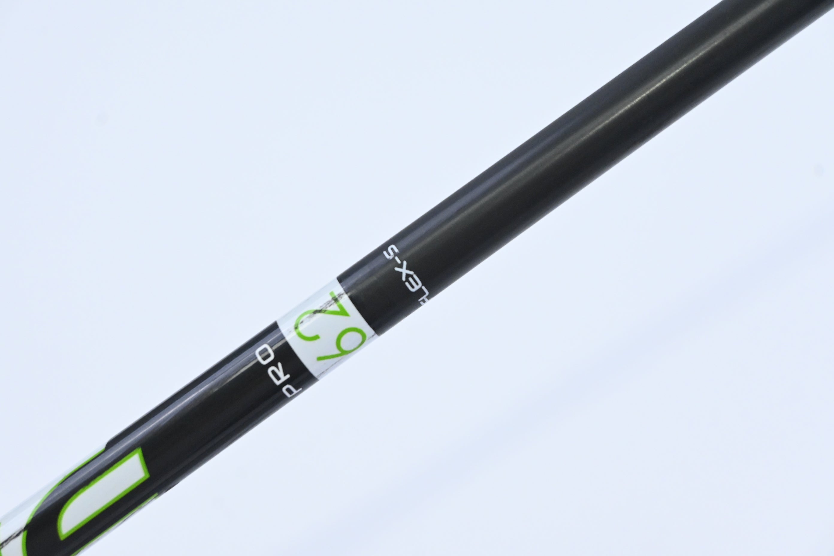 Fujikura Pro 62 Driver Shaft / Stiff Flex / Callaway 2nd Gen