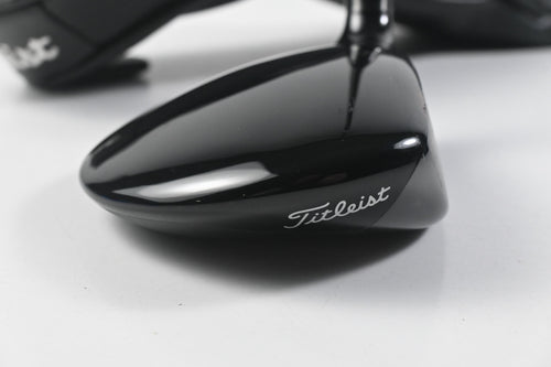 Titleist GT1 #3Tour Wood / 14.5 Degree / Stiff Flex Hzrdus Gen5 Black 70 Shaft