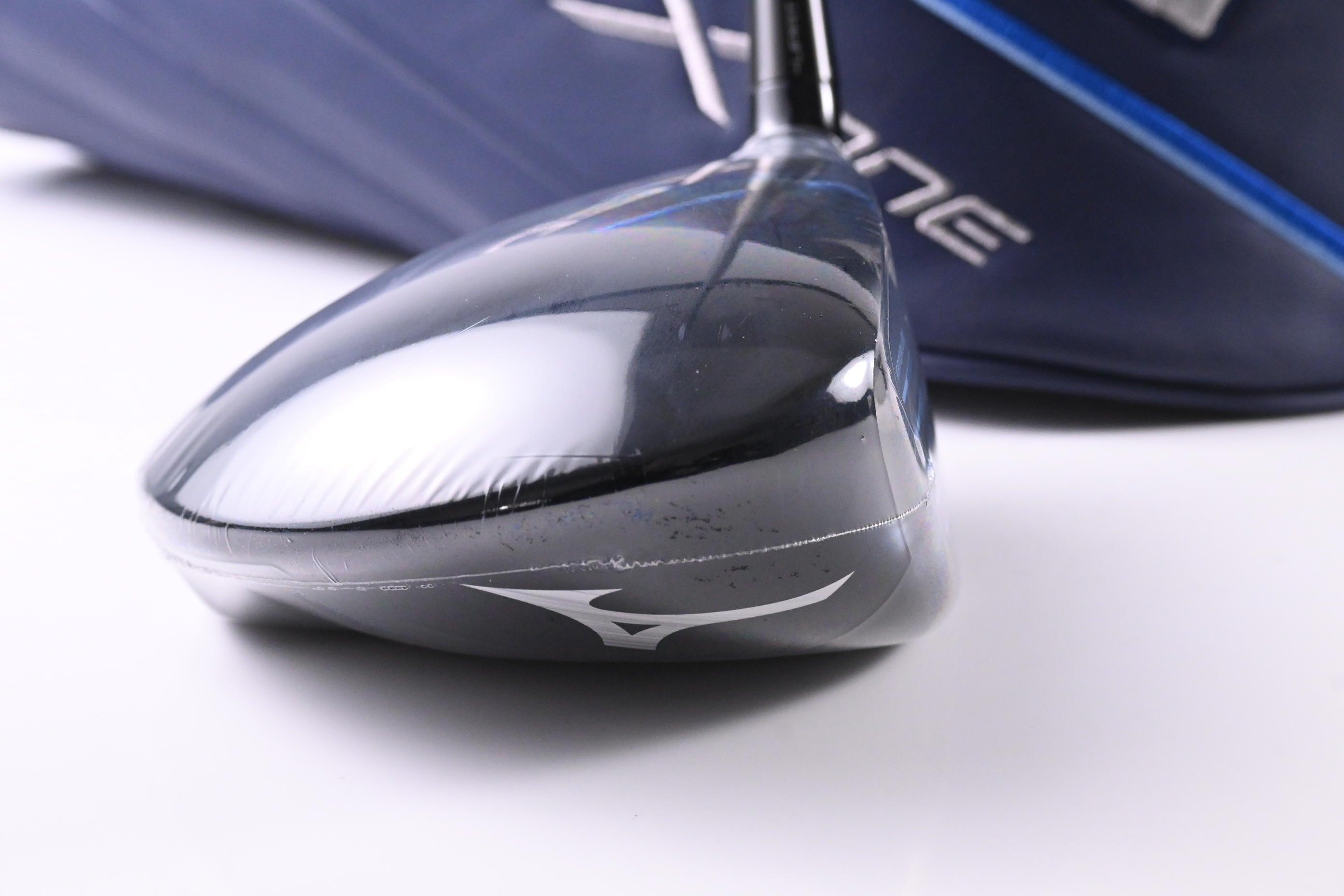 Mizuno JPX One Select Driver / 10.5 Degree / Stiff Flex Tensei 1K Black 65 Shaft