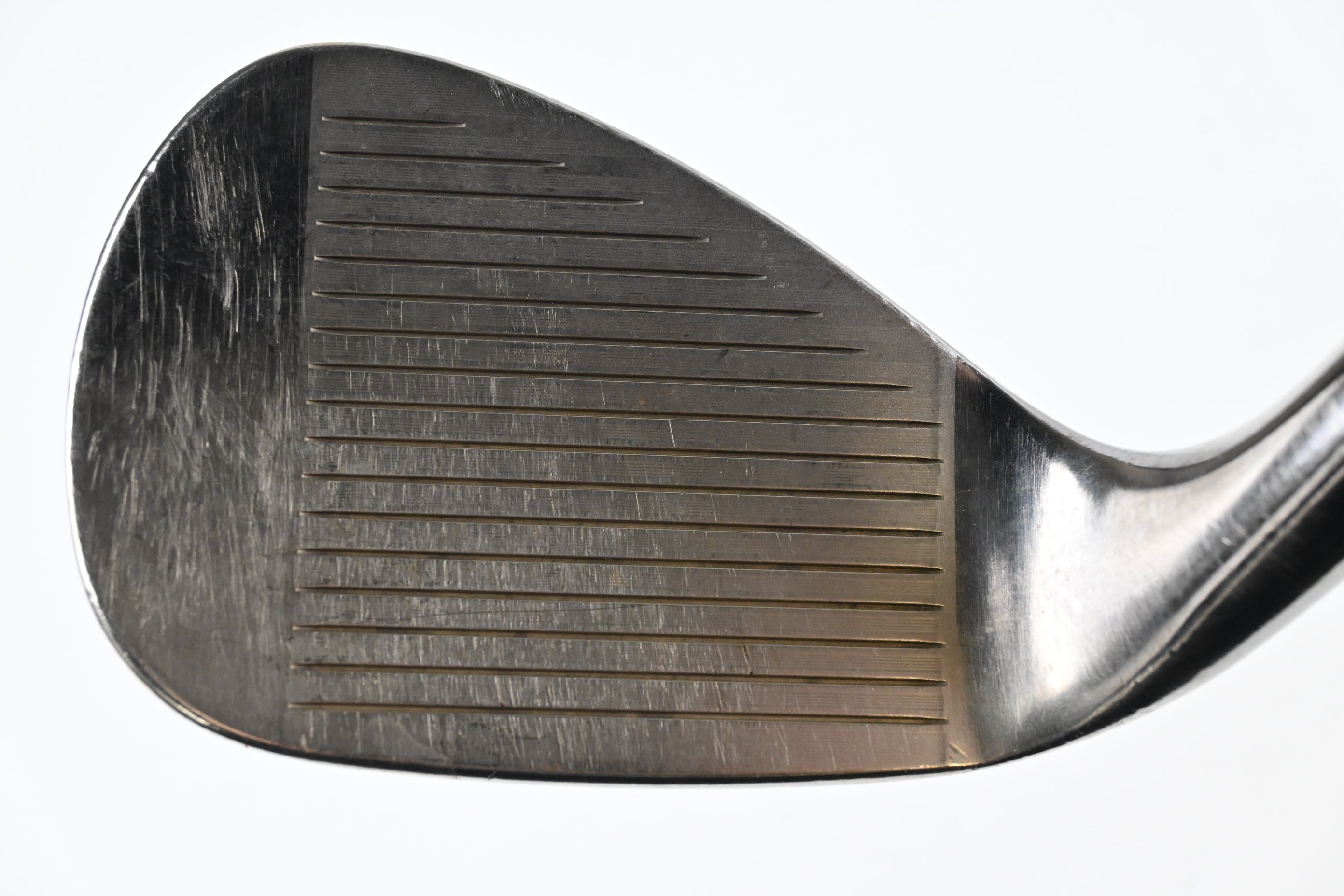 Titleist Vokey SM9 Sand Wedge / 54 Degree / Wedge Flex Steel Shaft