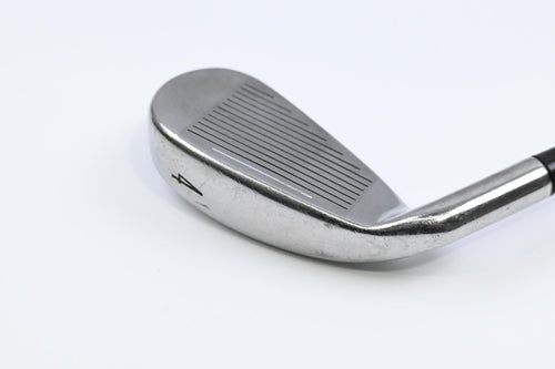 Ladies John Letters Trilogy T5 #4 Iron / 24 Degree / Ladies Flex LTG Shaft