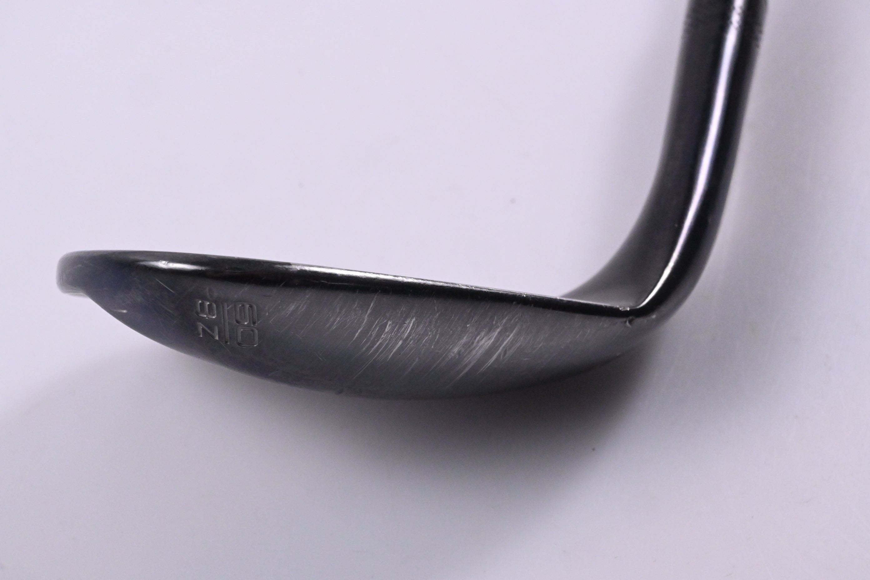 Callaway Opus Platinum Lob Wedge / 60 Degree / Wedge Flex NS Pro WV125 Tour