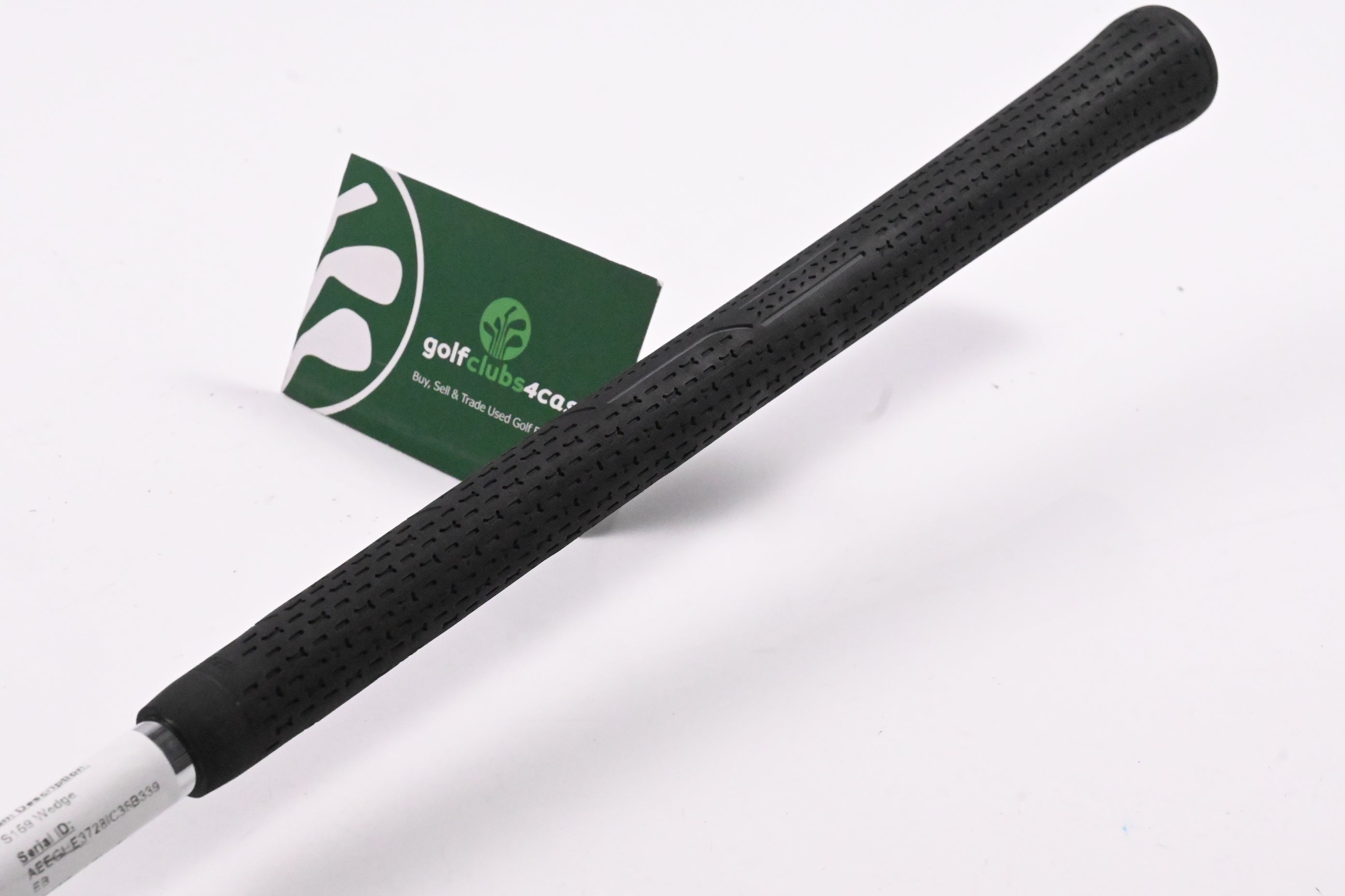 Ping S159 Sand Wedge / 56 Degree / Black Dot / Wedge Flex Ping Z-Z115