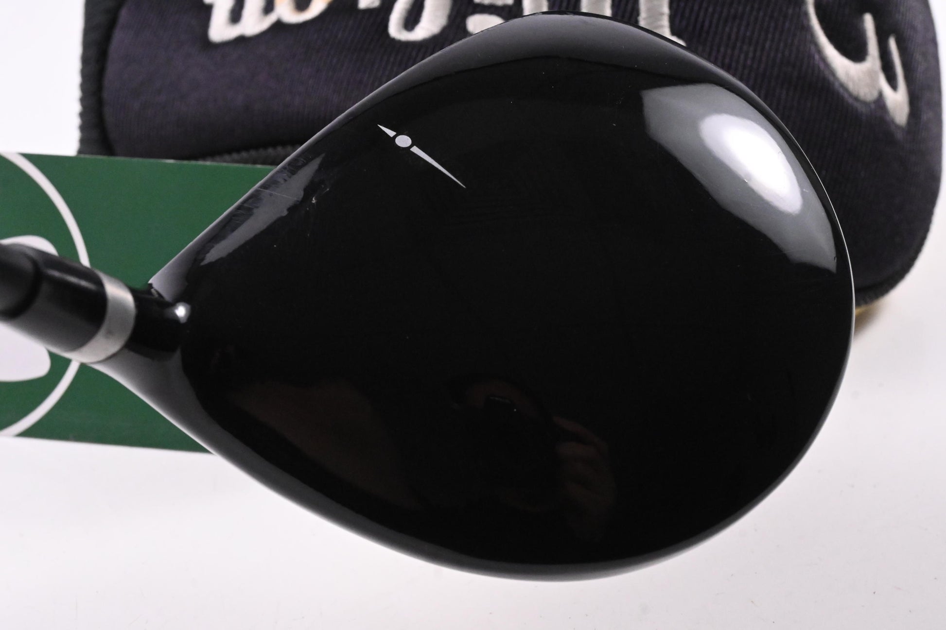 Wilson Ultra CGI #3 Fairway / 15 Degree / Regular Flex Firestick Shaft