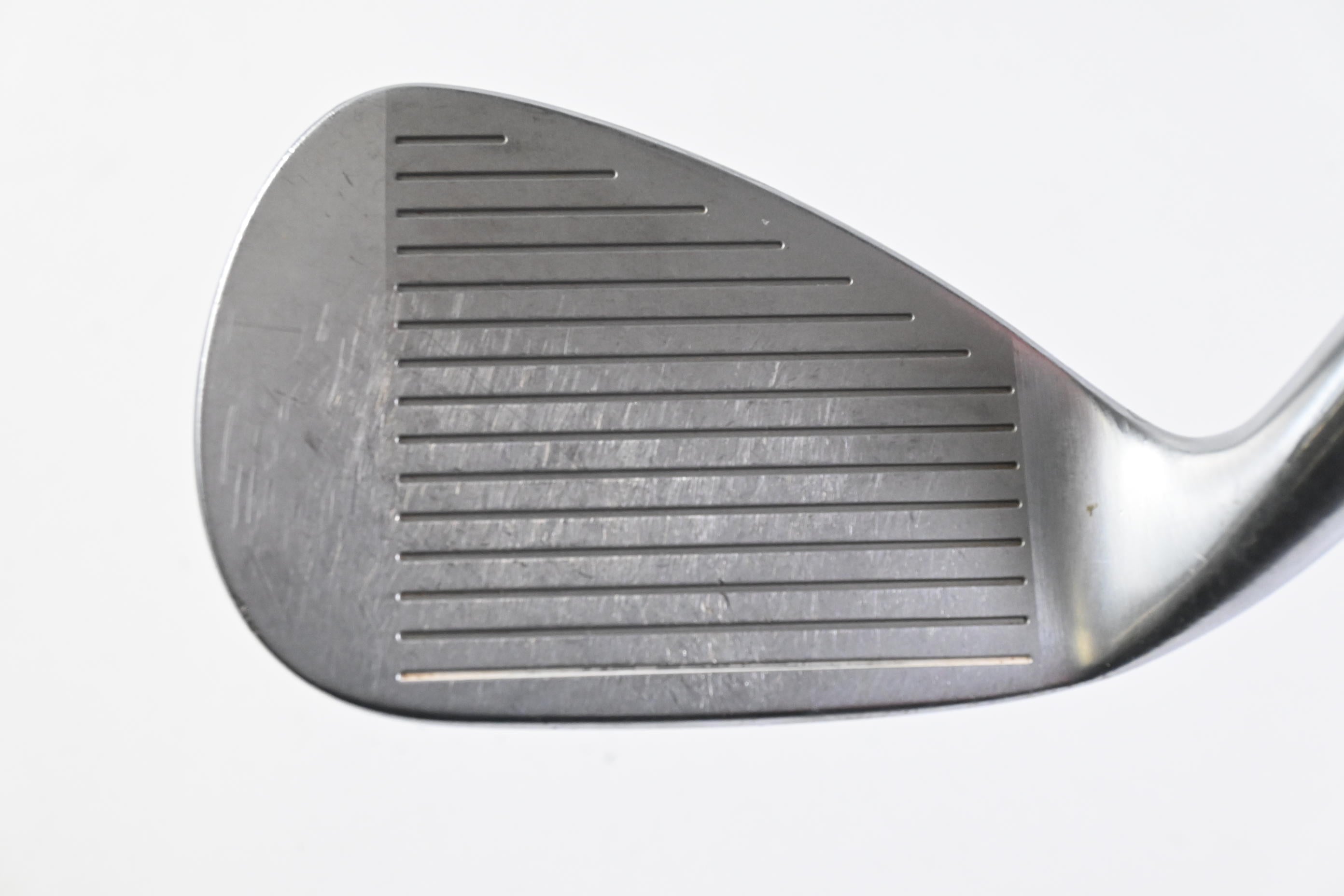 PXG 0311 XP Gen4 Gap Wedge / 47 Degree / Regular Flex Steelfiber i70 Shaft