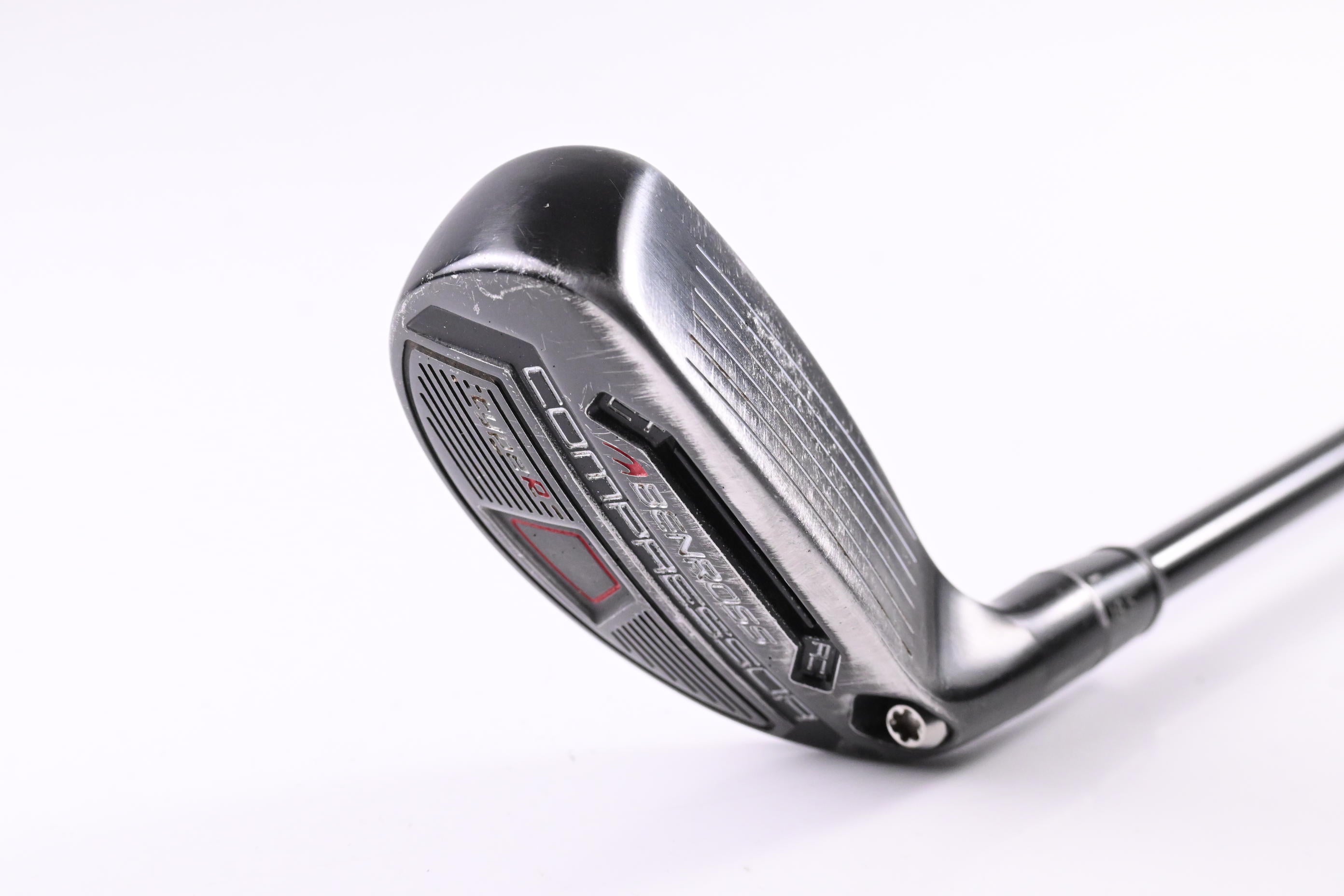 Benross HTX Compressor Type R #3 Hybrid / 20 Degree / X-Flex Kuro Kage 80 Shaft