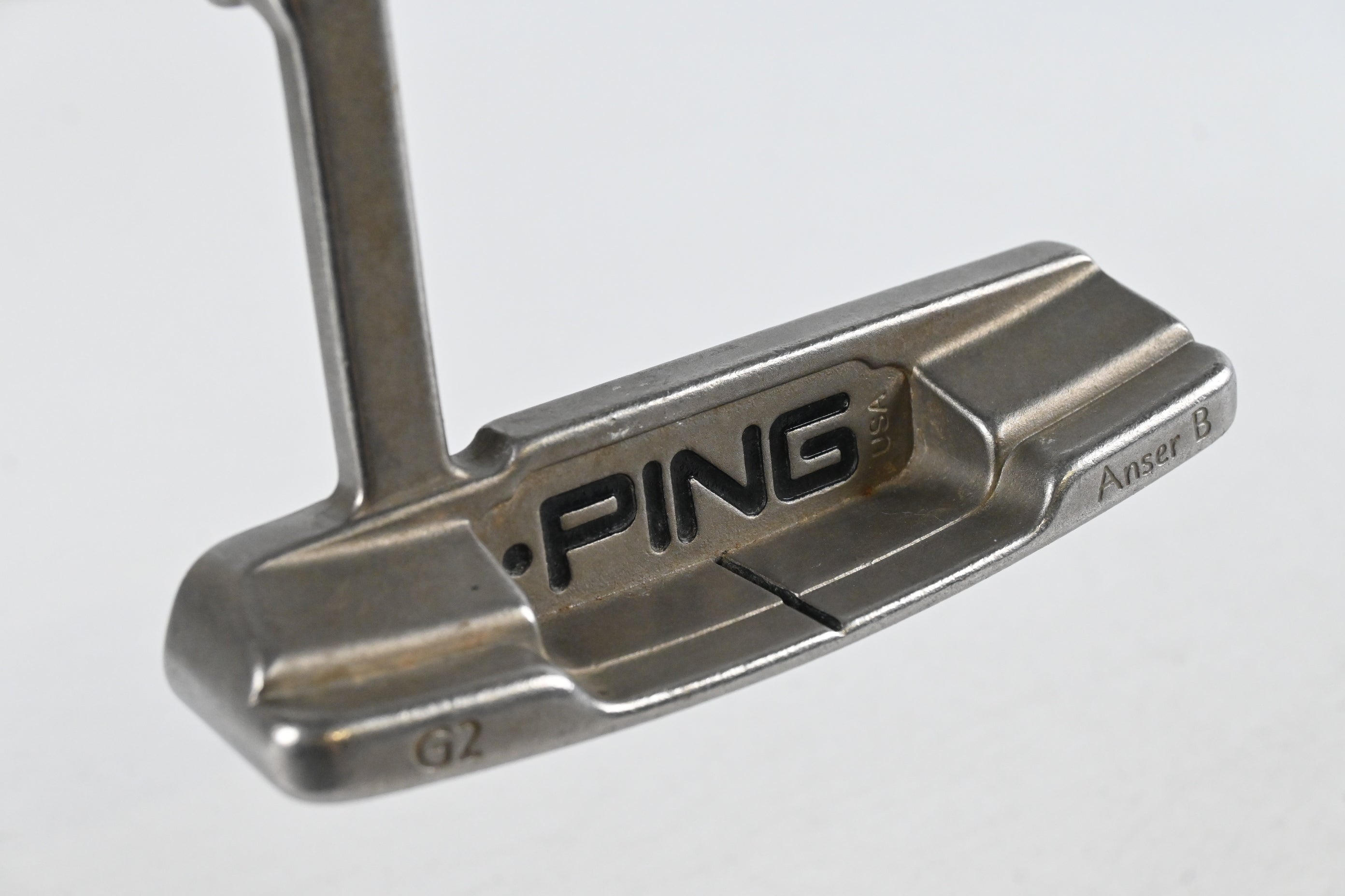 Ping G2 Anser B Putter / 34 Inch