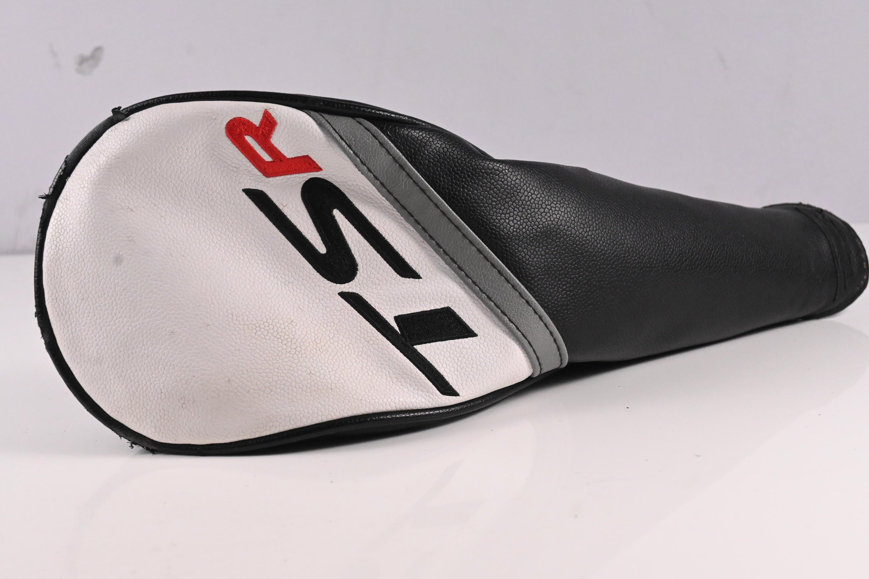 Titleist TSR3 Driver / 9 Degree / Stiff Flex HZRDUS Gen4 Black 60 Shaft