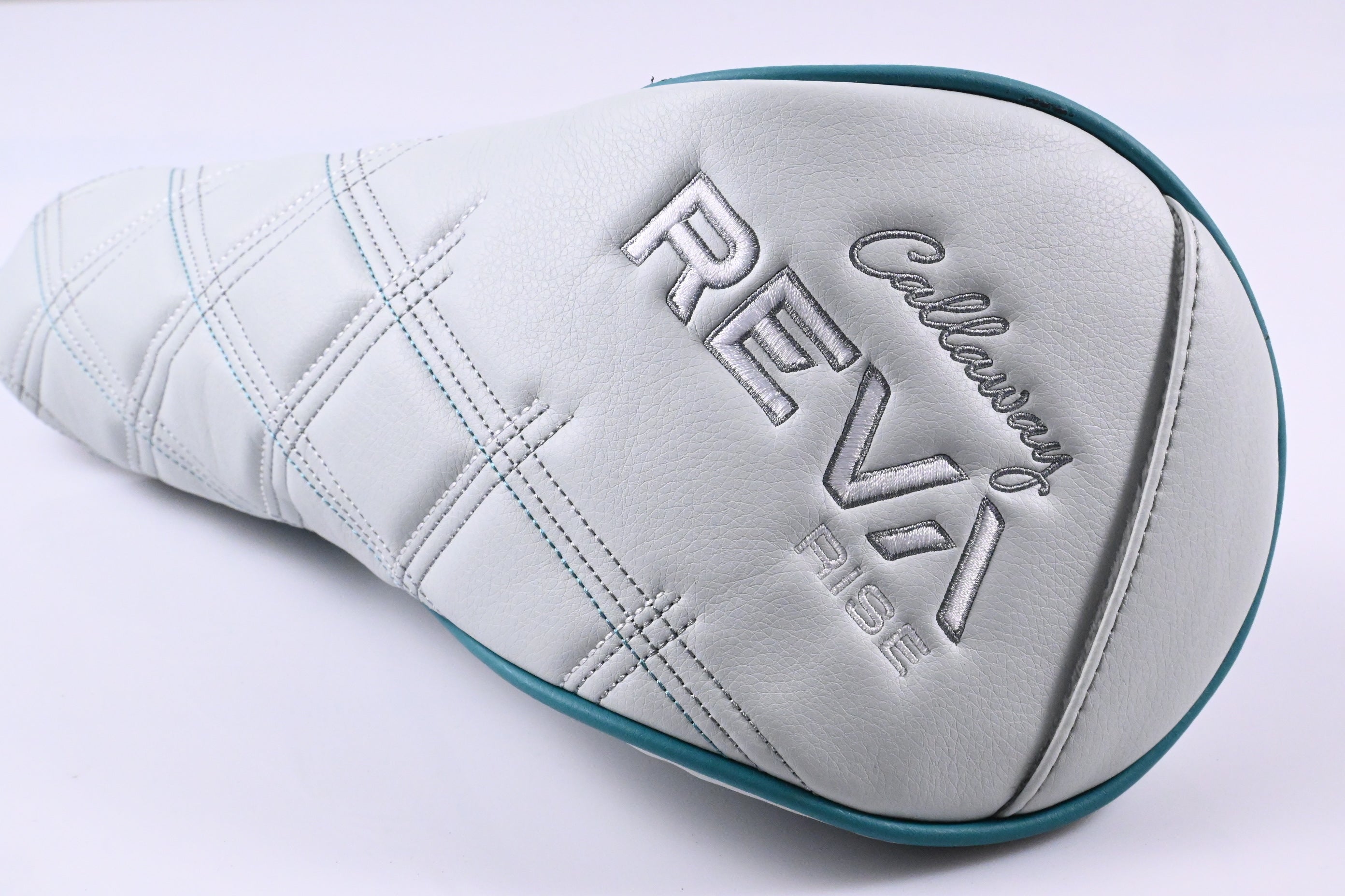 Ladies Callaway Reva Rise Driver / 12.5 Degree / Ladies Flex UST LIN-Q LTE 4