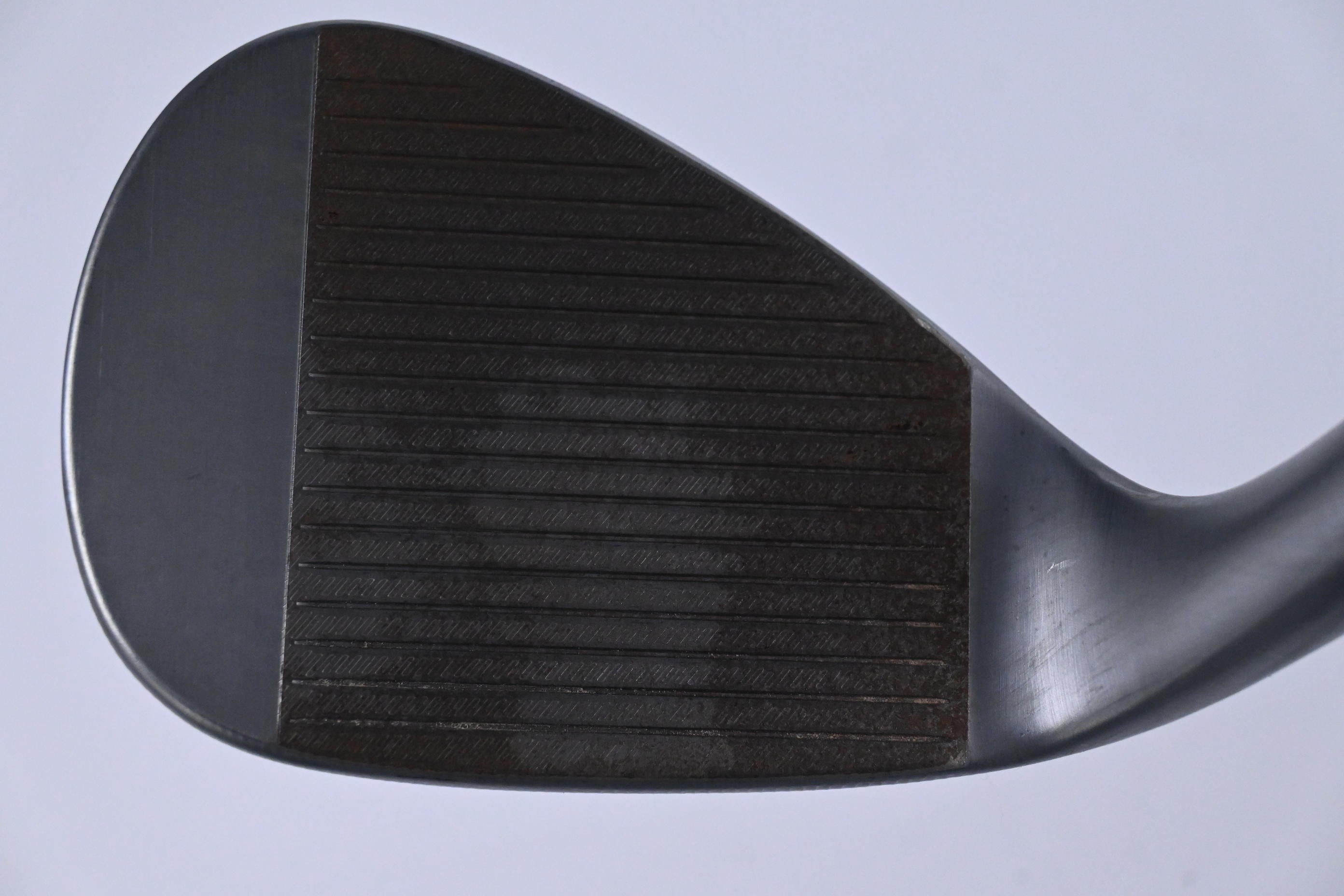 Taylormade Milled Grind 5 Lob Wedge / 58 Degree / Wedge Flex Dynamic Gold 115