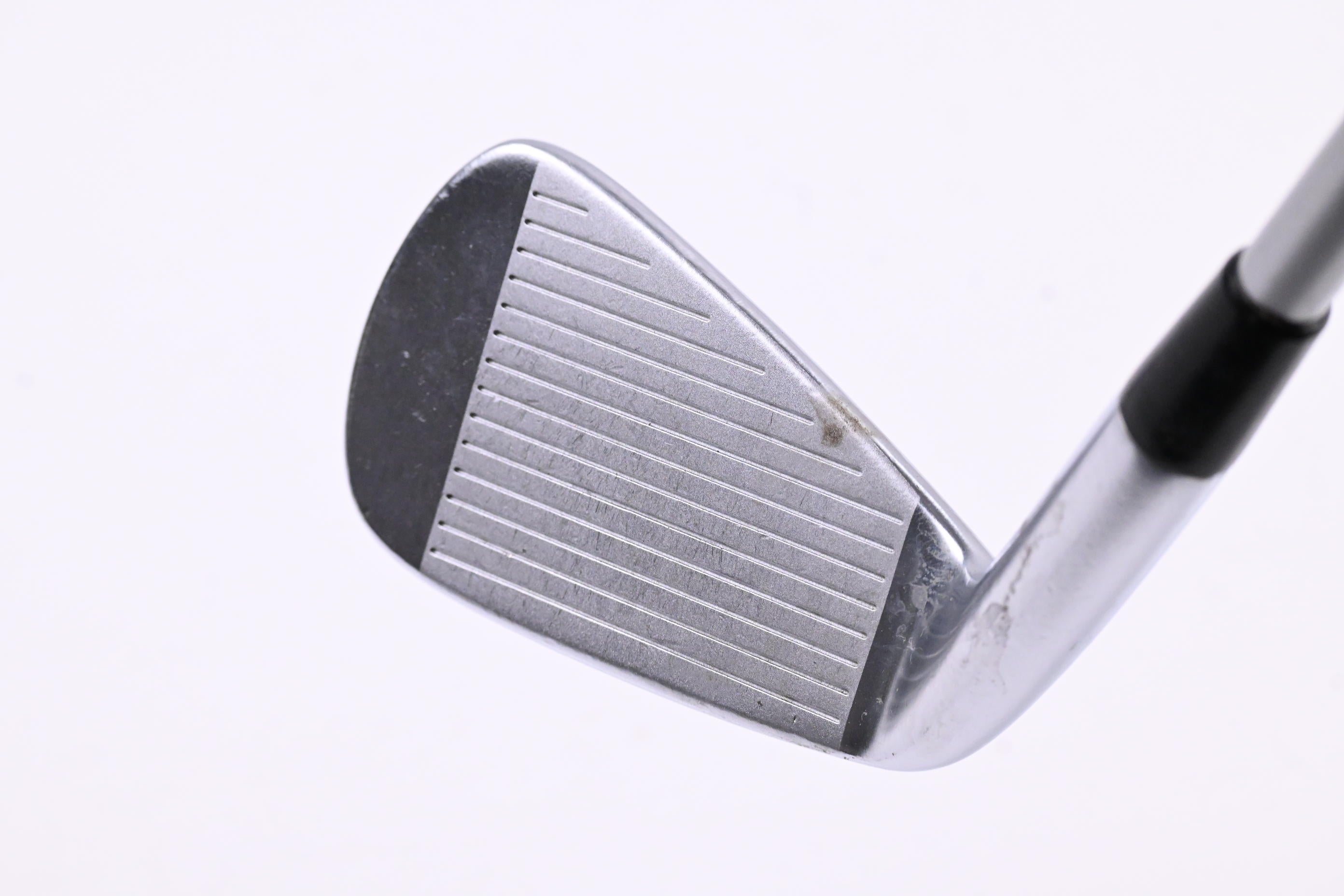 Maxfli Revolution Black Dot #6 Iron / Regular Flex Tensei CK Blue 70 Shaft