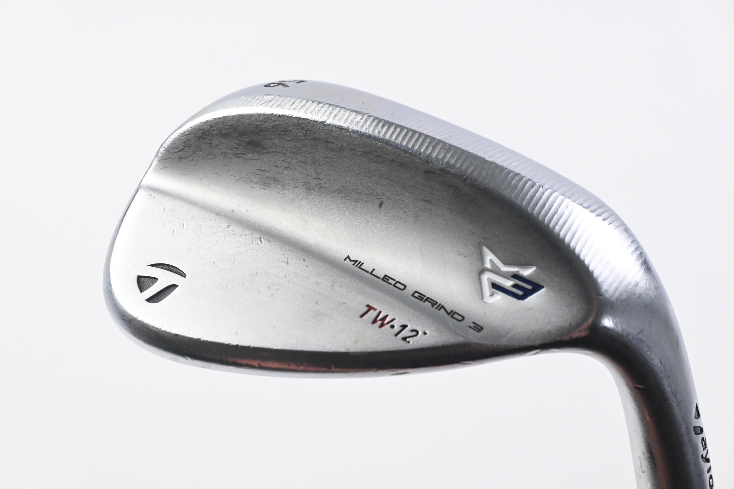 Taylormade Milled Grind 3 Tiger Woods Sand Wedge / 56 Degree / Regular Flex Pro