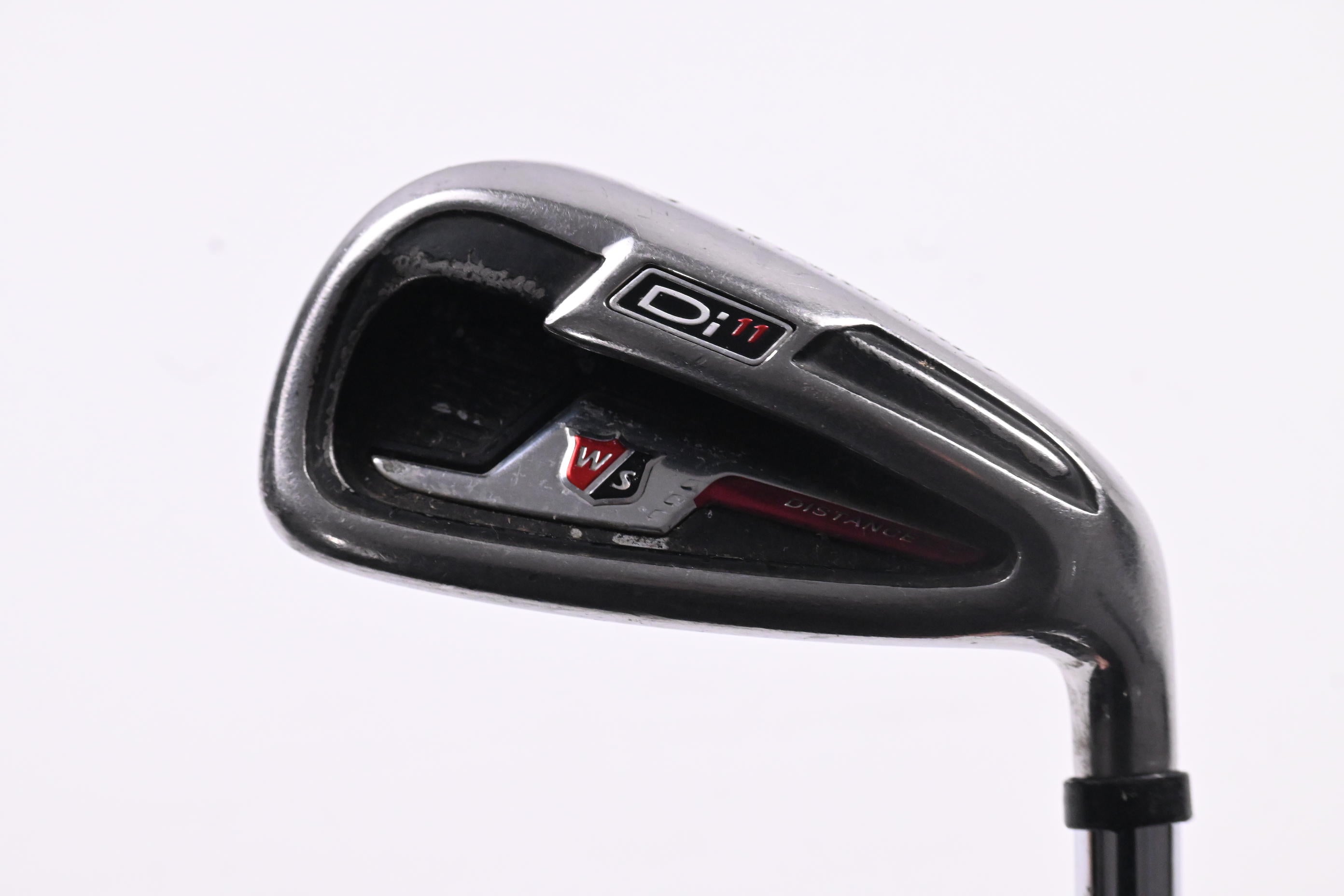 Wilson Di11 #7 Iron / UniFlex Wilson SL 95 Shaft