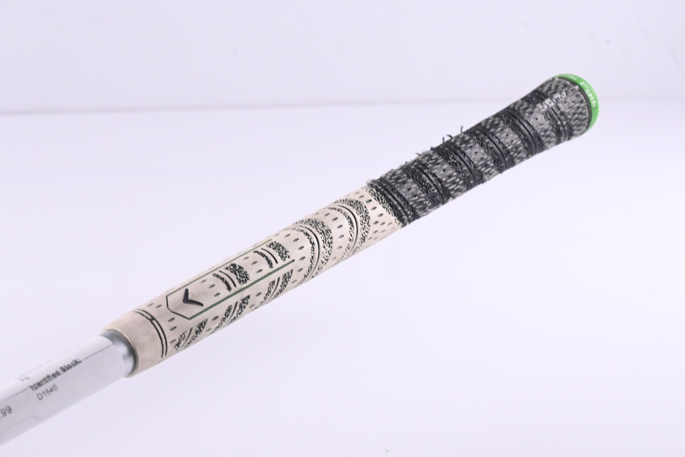 Callaway Epic Flash #3 Wood / 15 Degree / Stiff Flex EvenFlow Green 65 Shaft