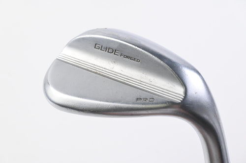 Ping Glide Forged Pro Lob Wedge / 60 Degree / Black Dot / Wedge Flex Ping Z-Z115