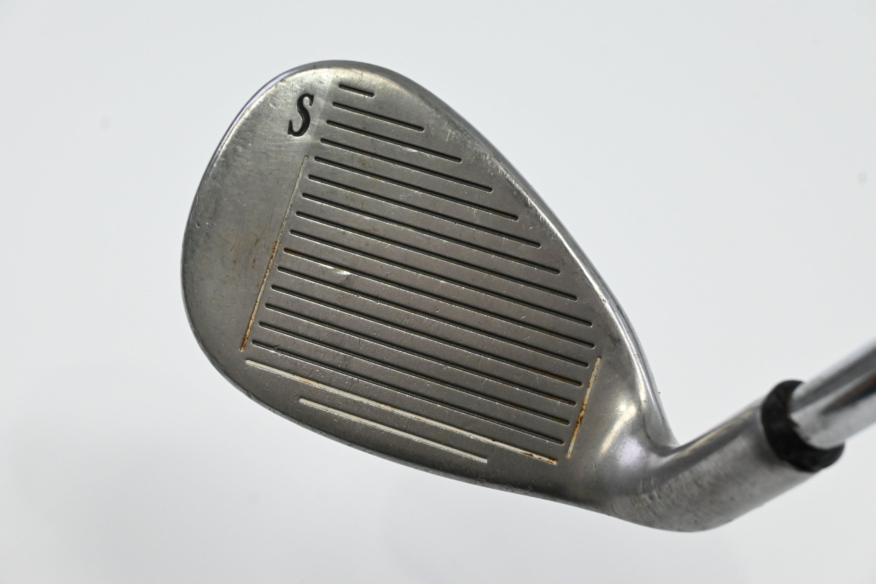 Callaway Big Bertha 1996  Sand Wedge / 54 Degree / Regular Flex Callaway Steel