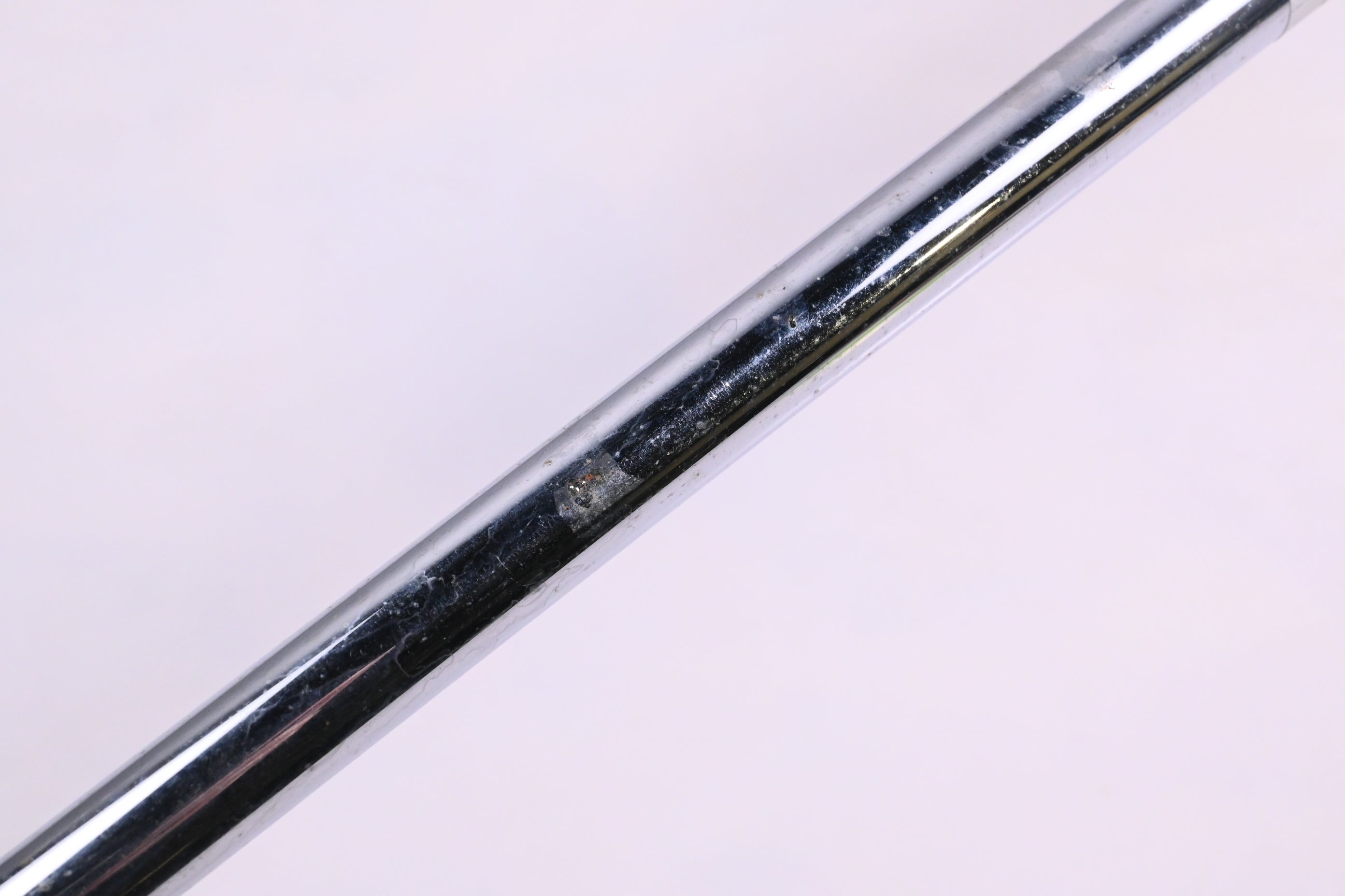 Taylormade Tour Preferred 2011 MC #6 Iron / Regular Flex Steel Shaft