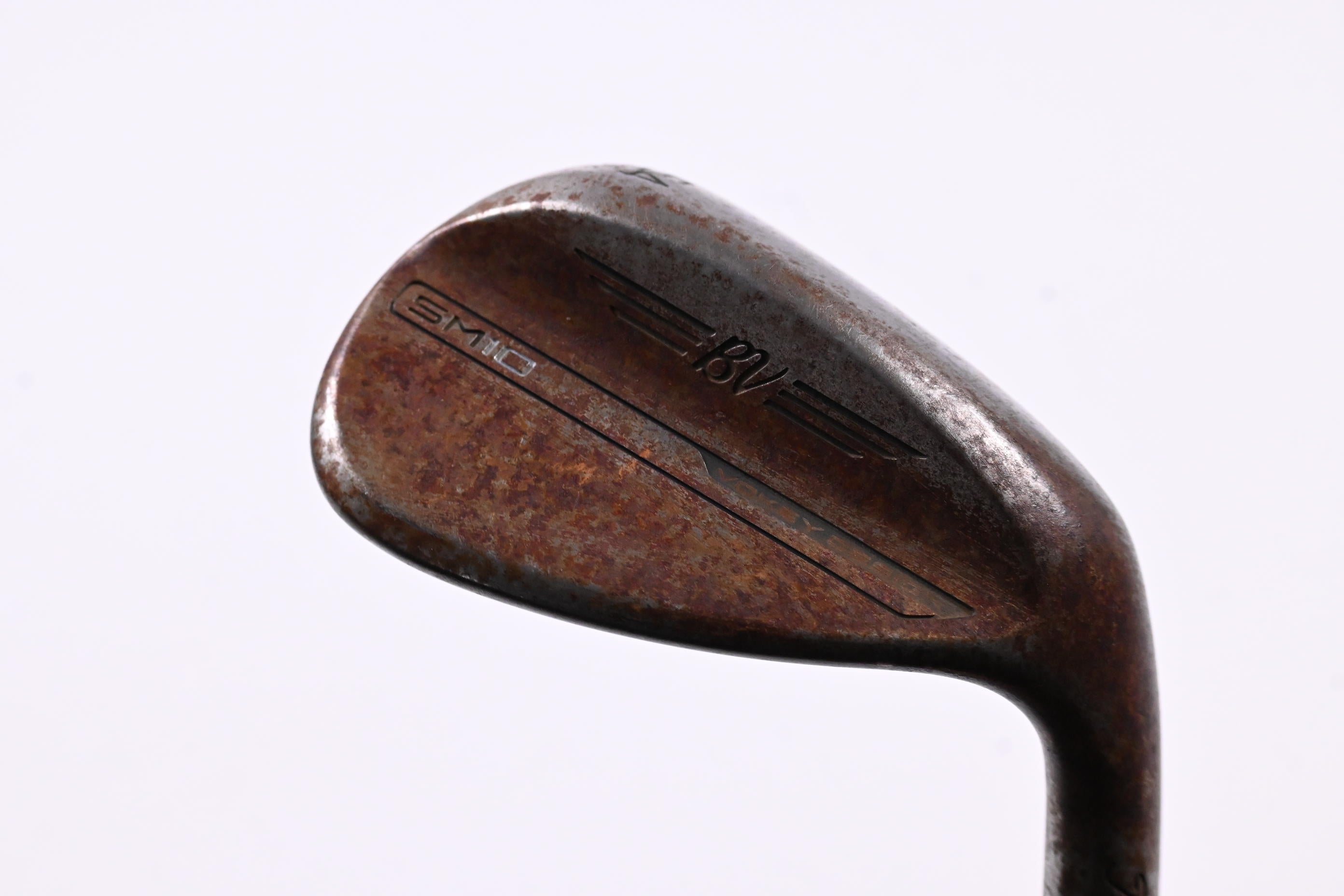 Titleist Vokey SM10 Sand Wedge / 54 Degree / Wedge Flex Titleist Vokey SM10