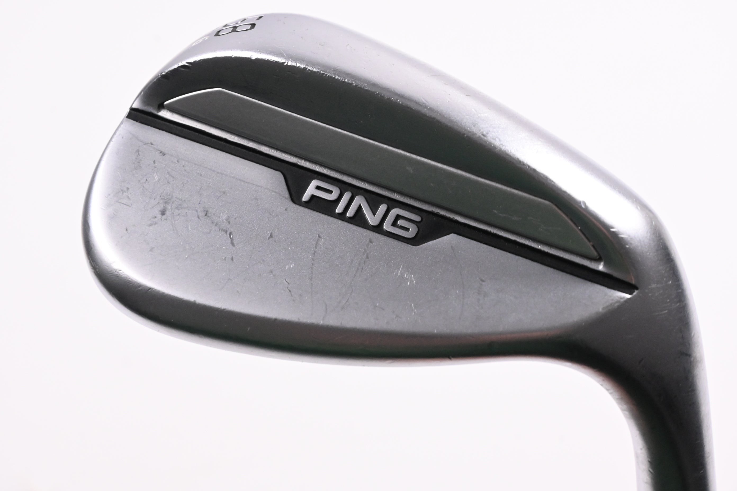 Ping S159 Lob Wedge / 58 Degree / Blue Dot / X-Flex 6.5 Project X IO 115 Shaft