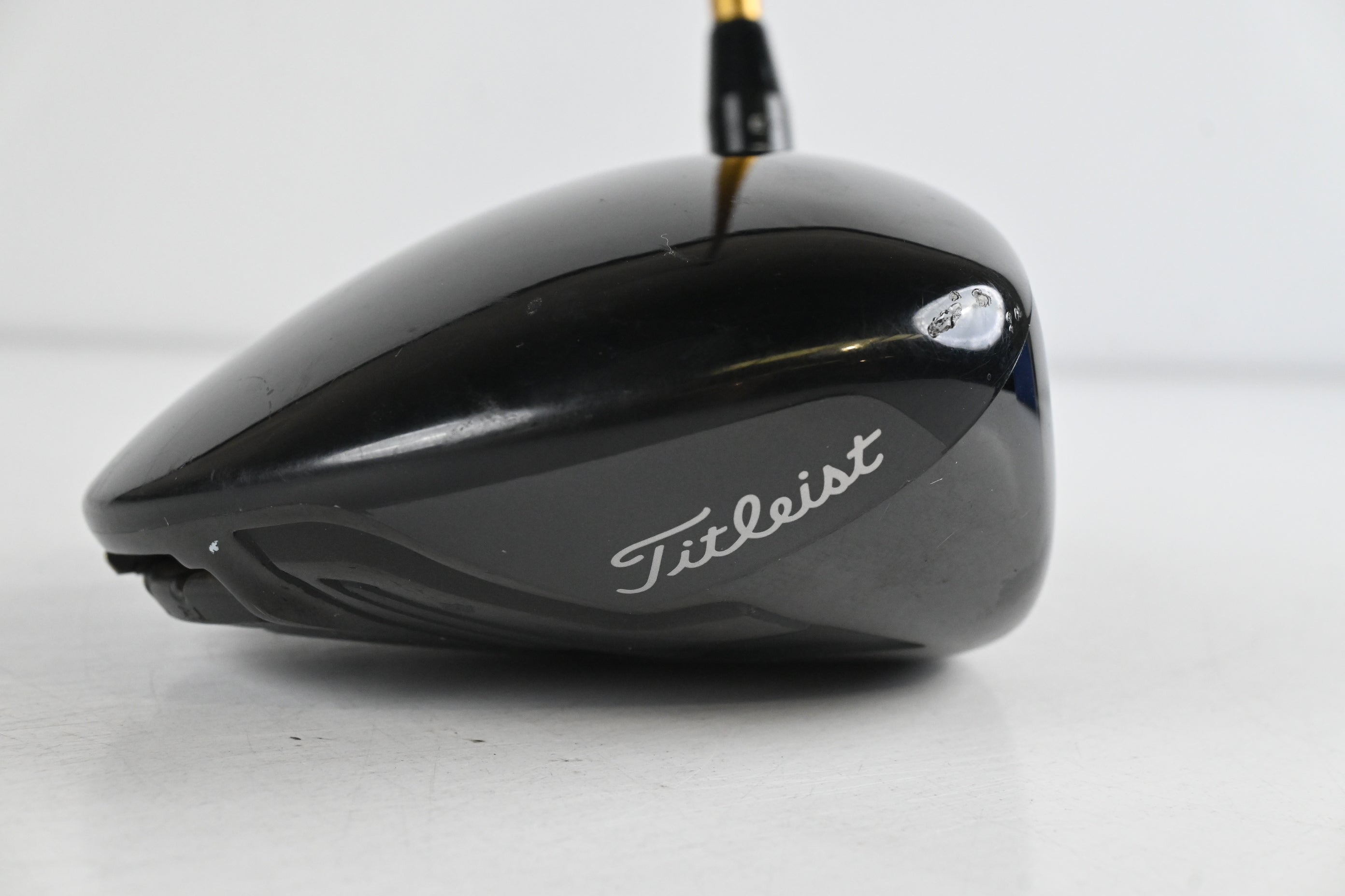 Titleist TSi3 Driver / 9 Degree / Regular Flex ARMRQ 47 Shaft
