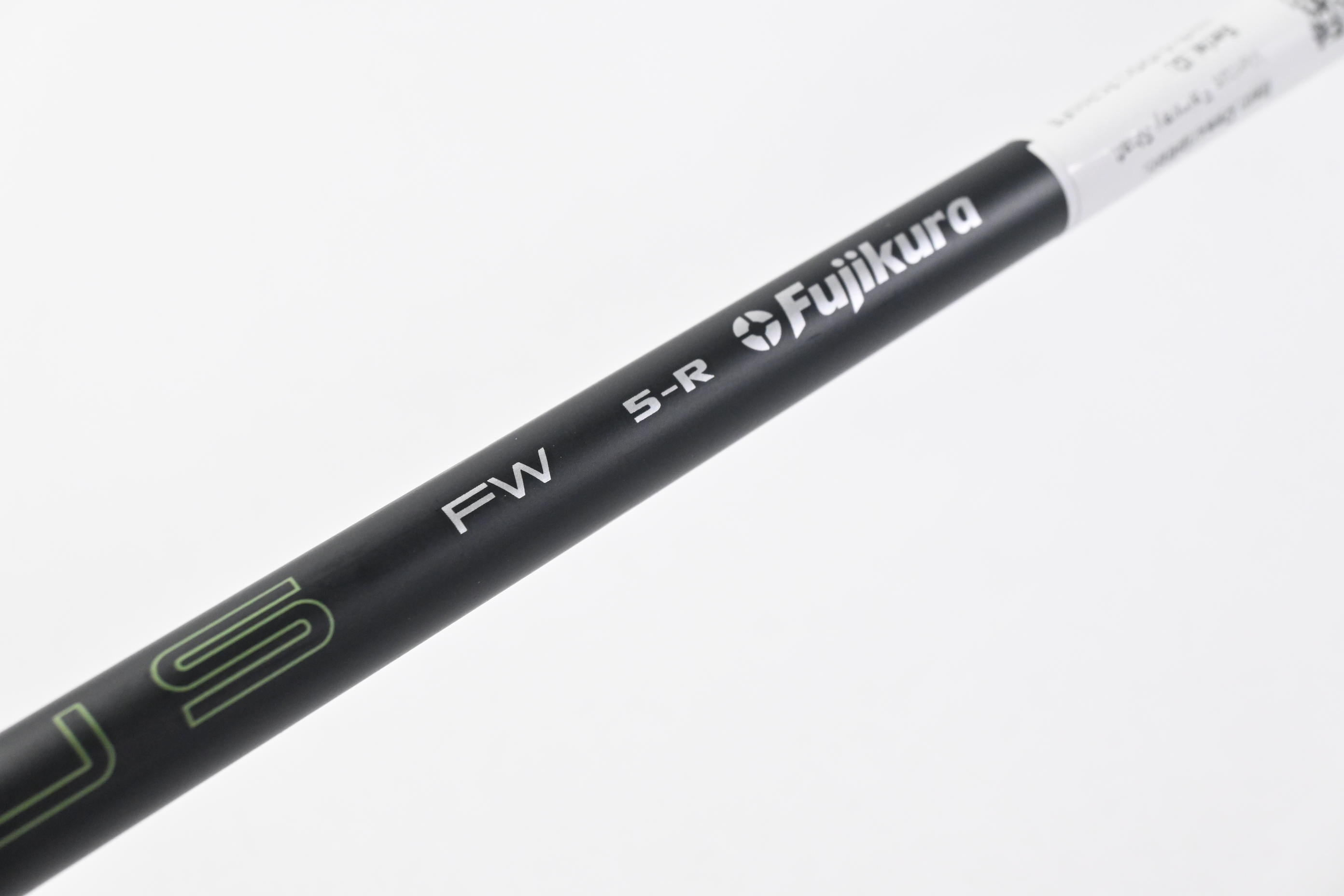 Fujikura Ventus Blue '25 5 #11 Wood Shaft / Regular Flex / Taylormade 2nd Gen