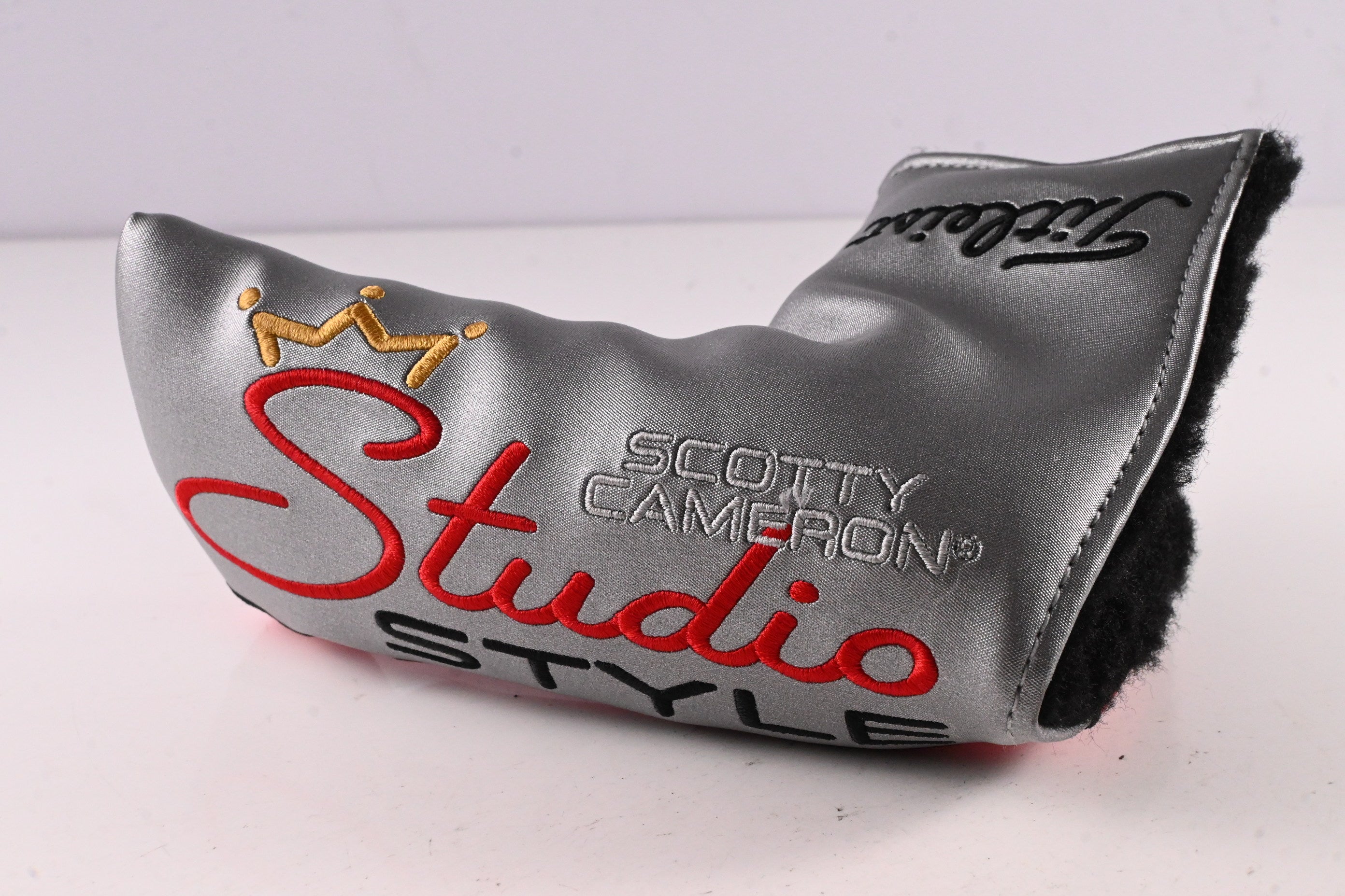 Scotty Cameron 2025 Studio Style Newport Putter / 33 Inch