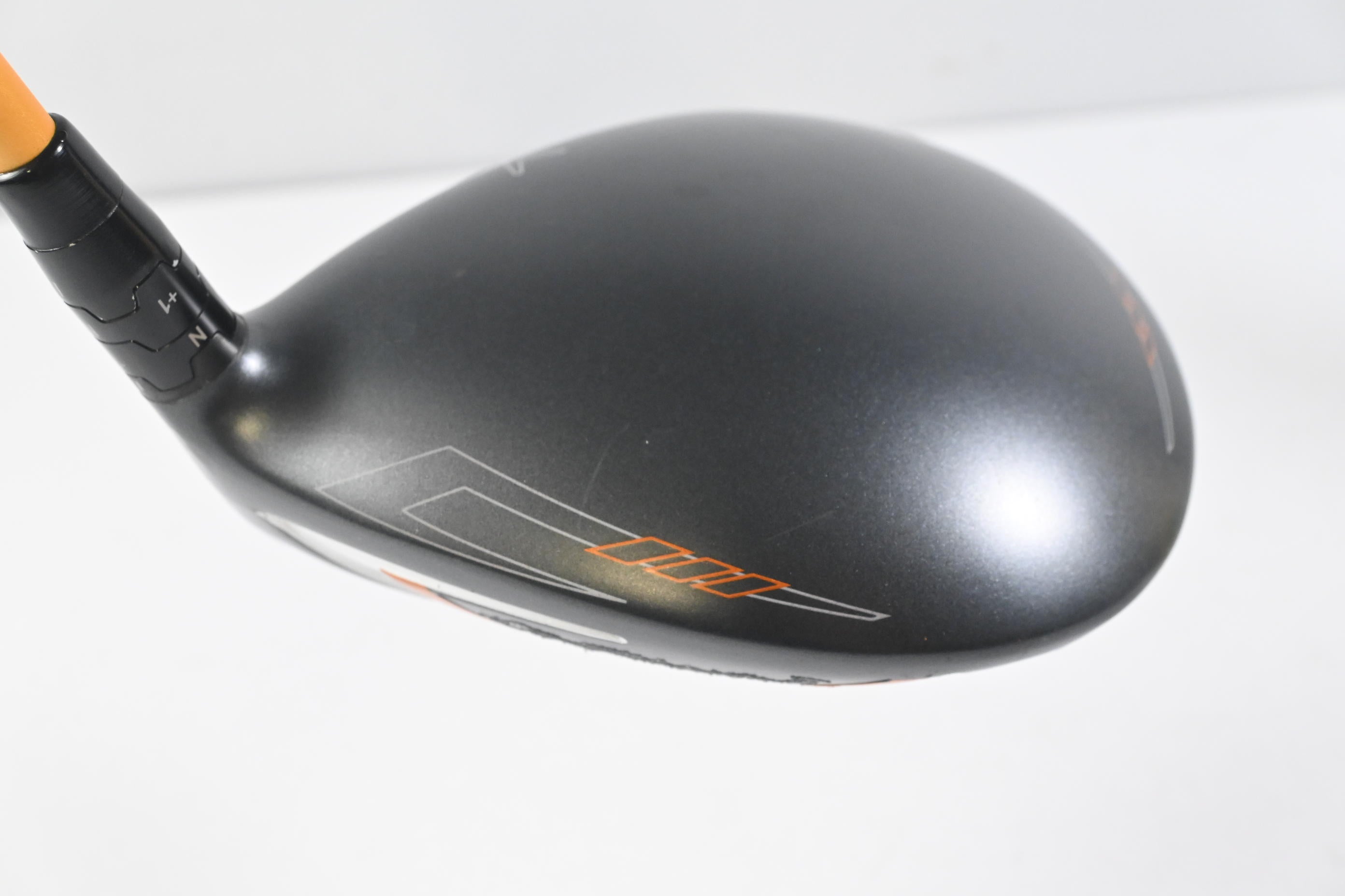 Callaway X2 Hot Driver / 10.5 Degree / X-Flex UST Proforce V2 77 Shaft