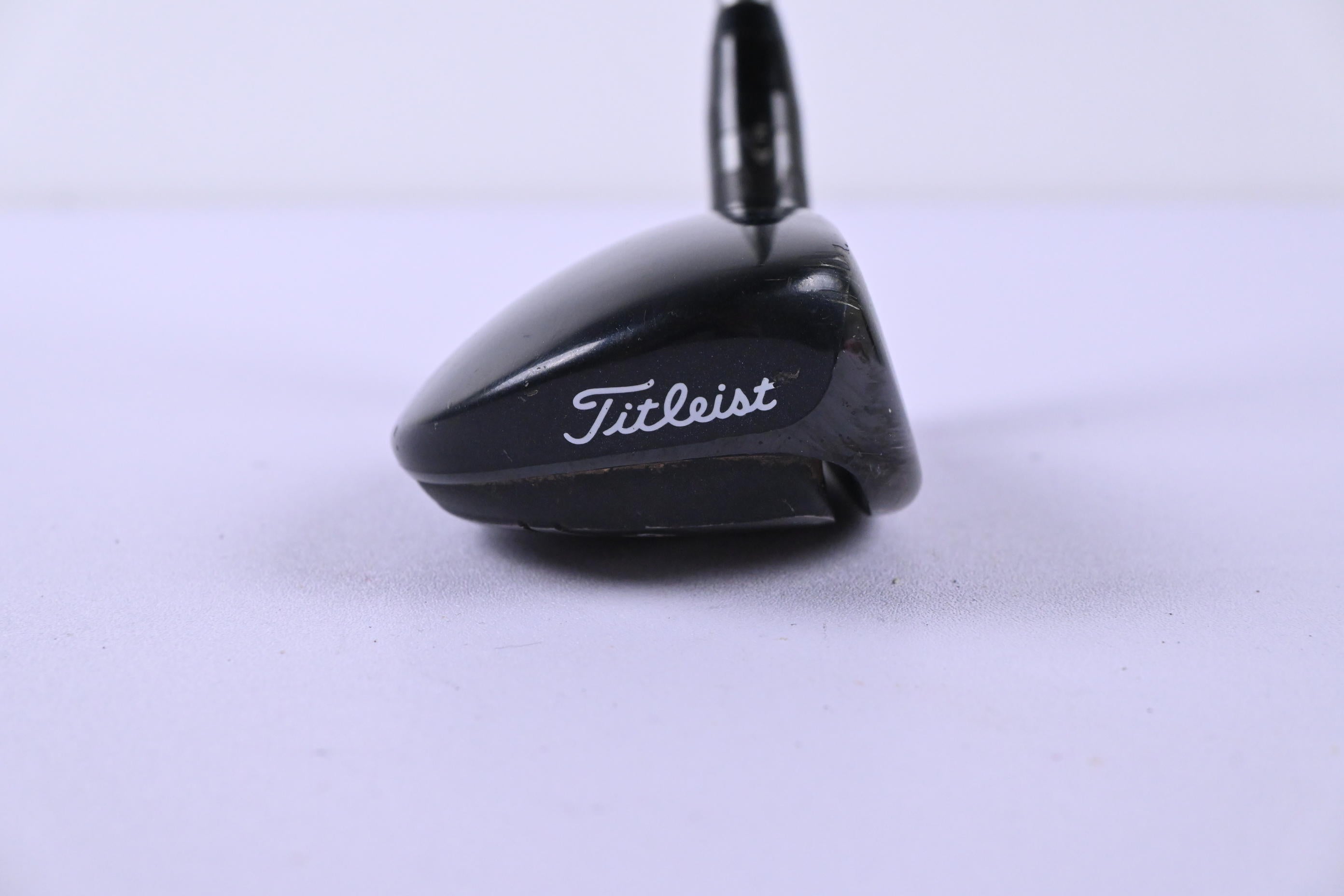 Titleist 915 H.d #2 Hybrid / 17.5 Degree / Stiff Flex Diamana D+ 90 Shaft