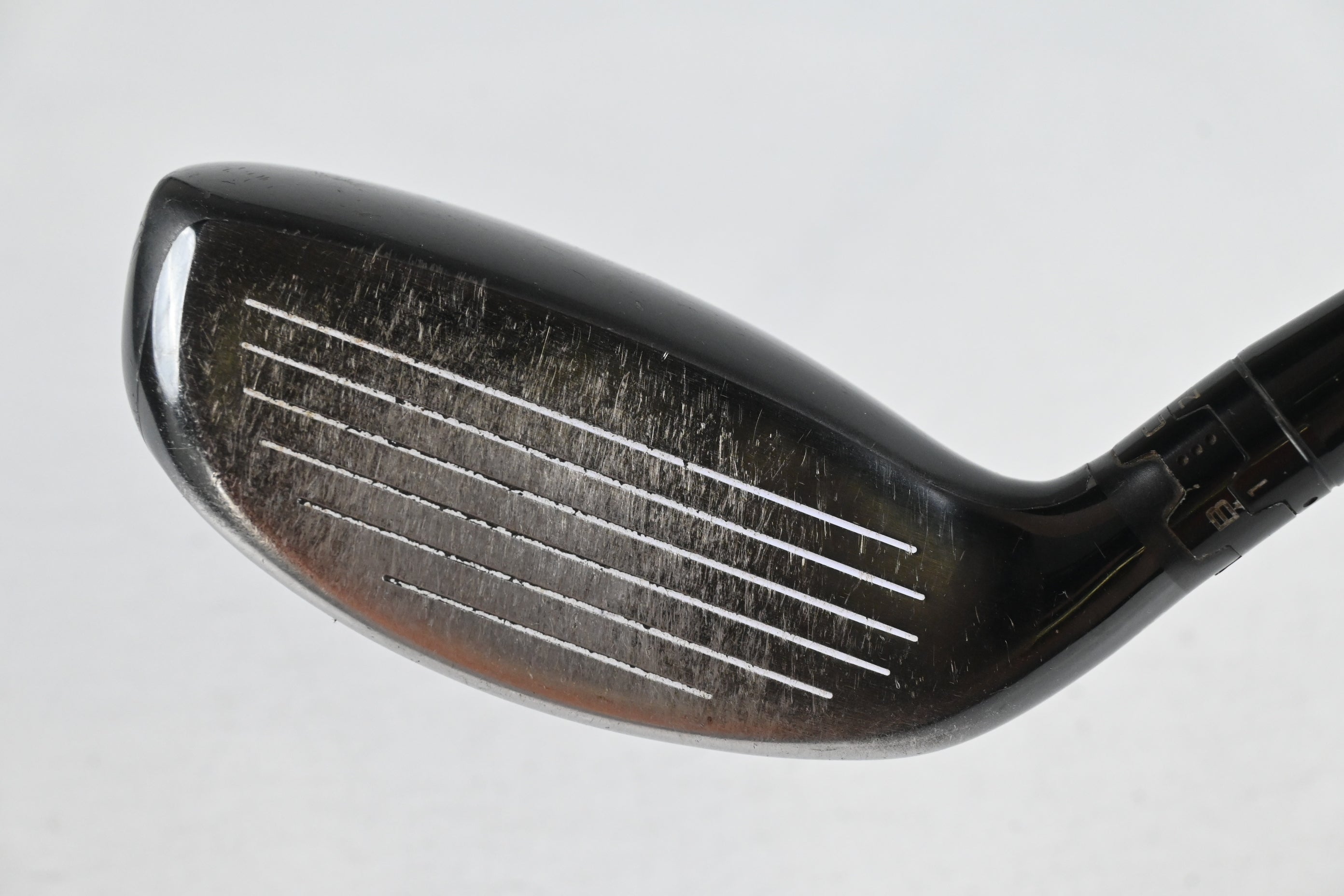 Titleist 818 H1 #4 Hybrid / 23 Degree / Regular Flex Tensei CK Red 60 Shaft