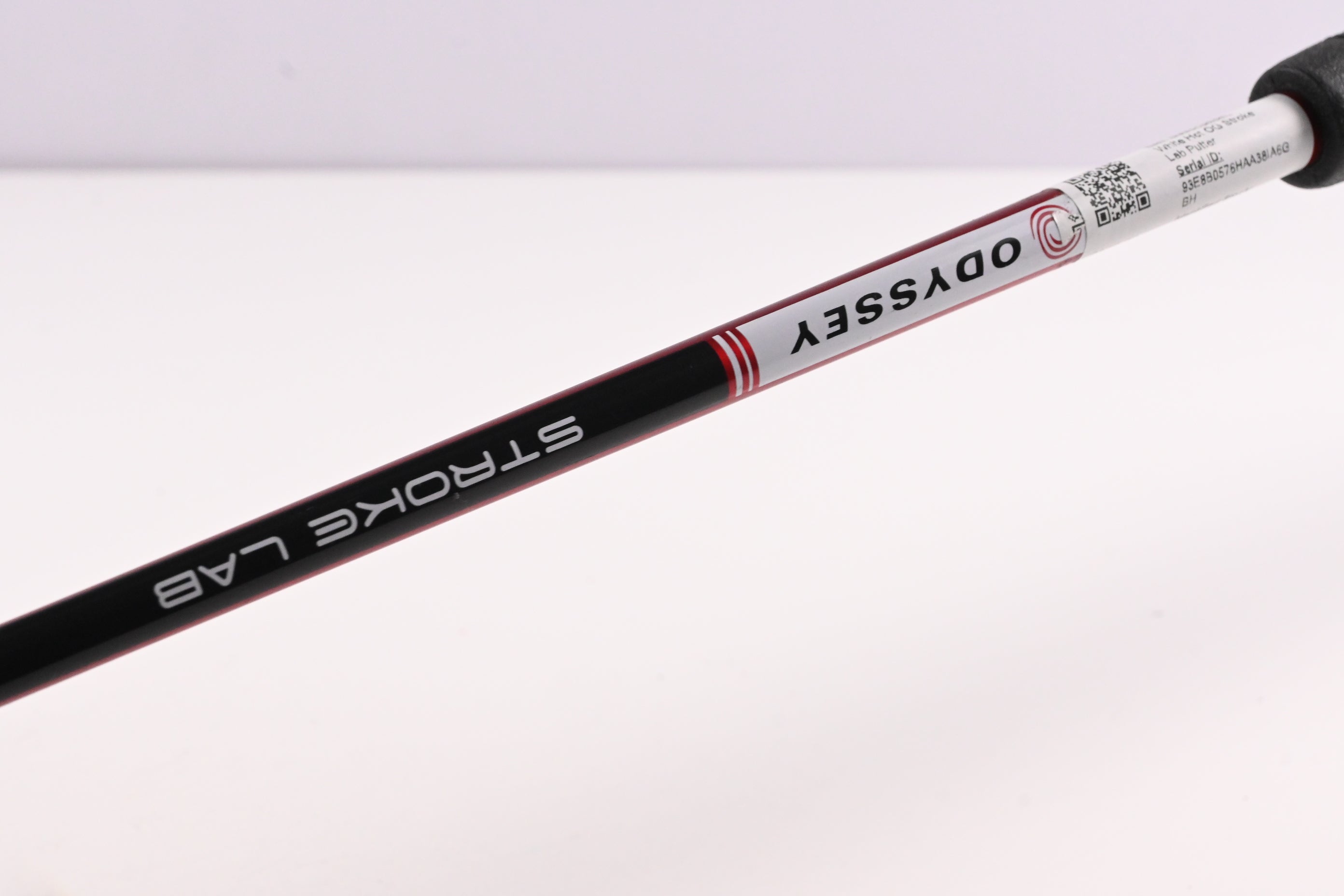 Odyssey White Hot OG Stroke Lab 1WS Putter / 34 Inch