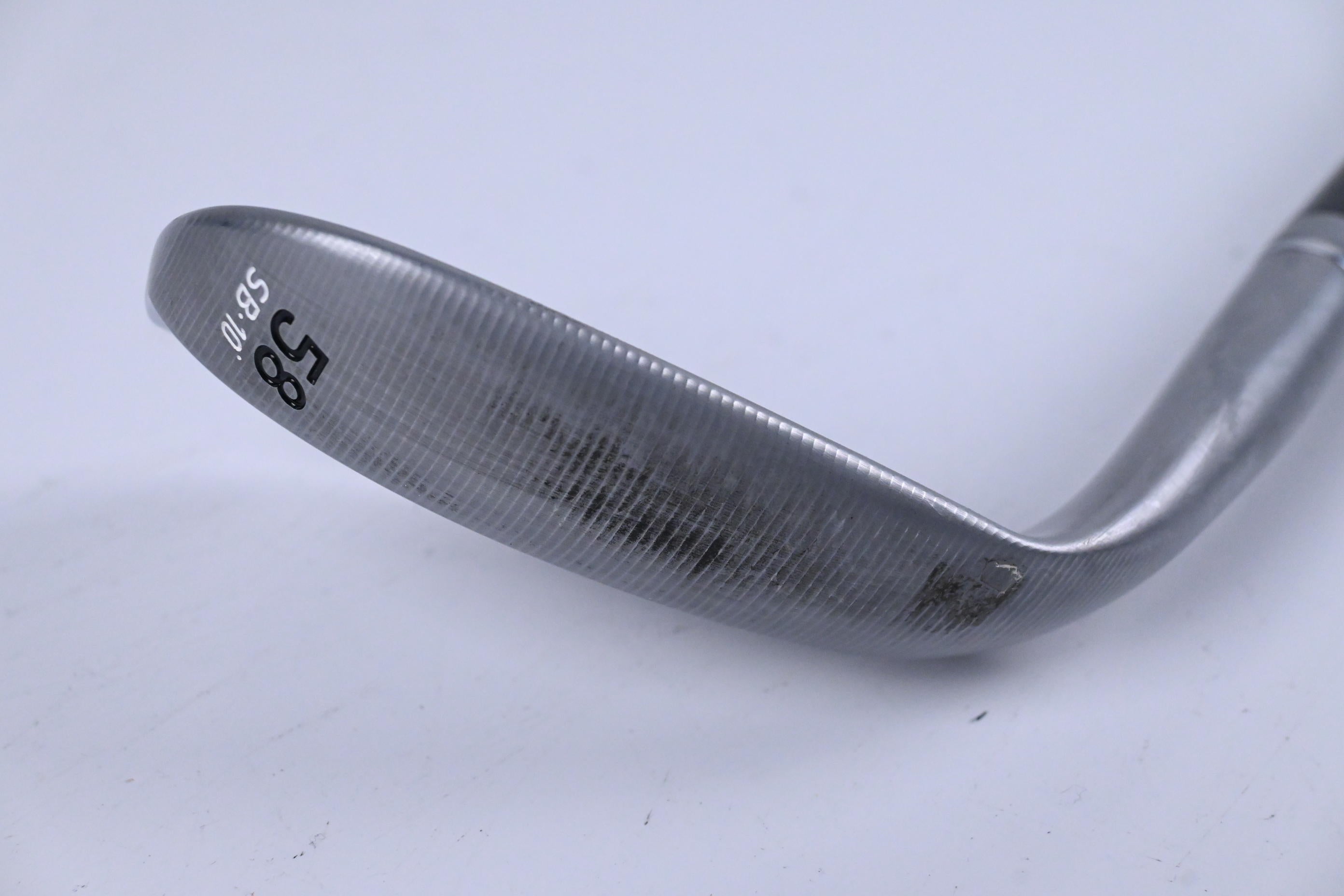 Taylormade Milled Grind 5 Lob Wedge / 58 Degree / Wedge Flex Dynamic Gold 115