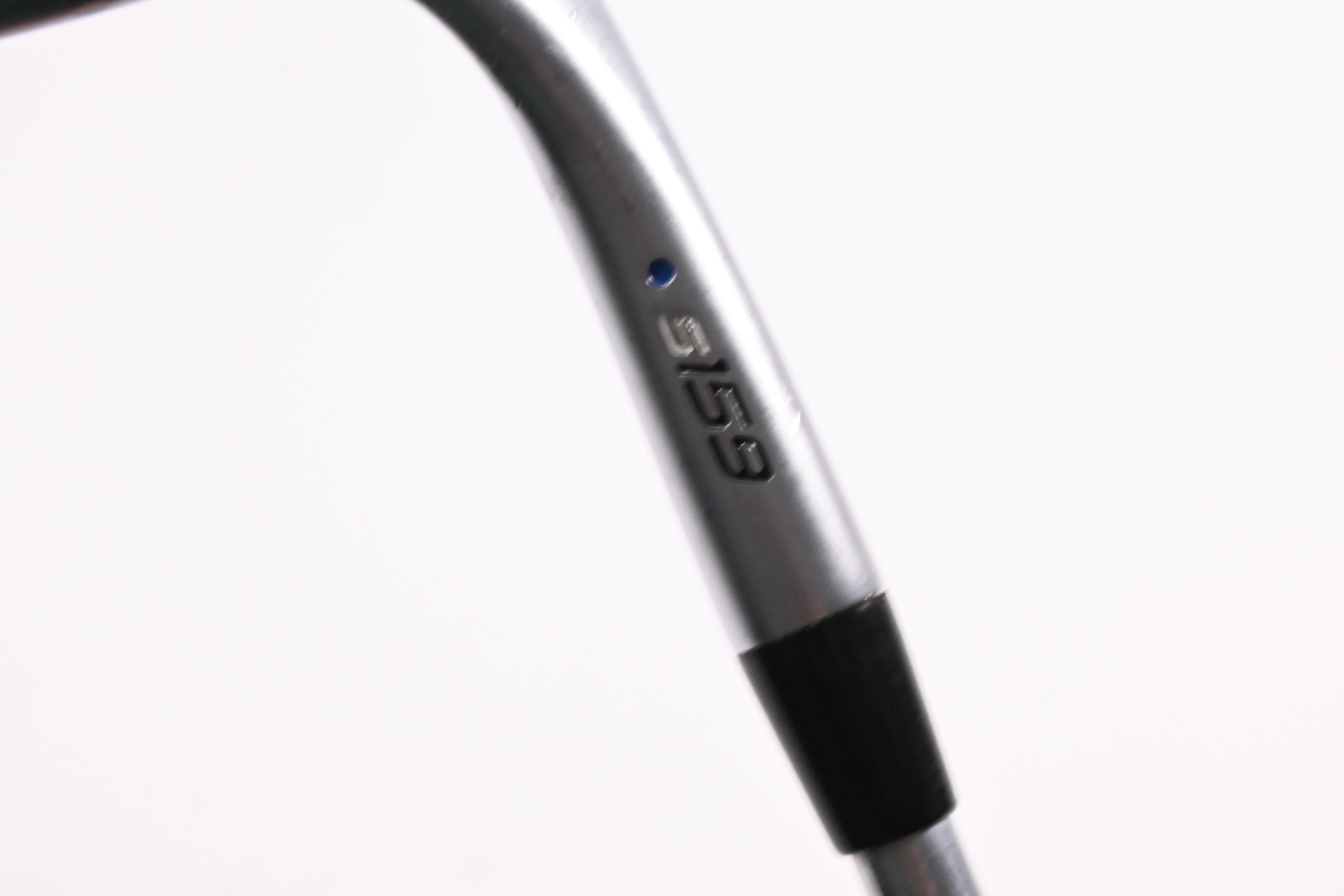 Ping S159 Lob Wedge / 58 Degree / Blue Dot / X-Flex 6.5 Project X IO 115 Shaft