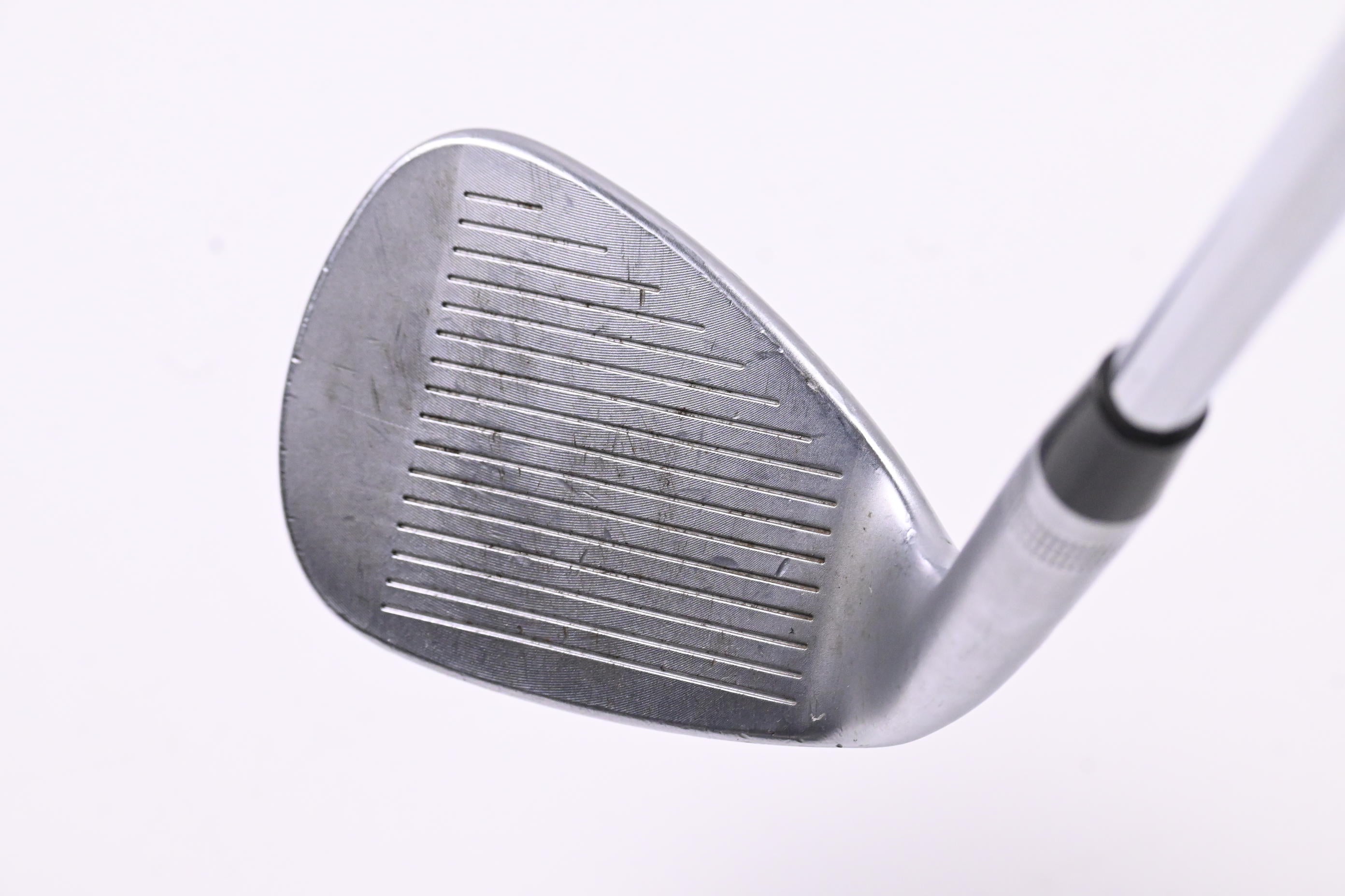 Wilson Staff Model Lob Wedge / 60 Degree / Stiff Flex Dynamic Gold 120 S300