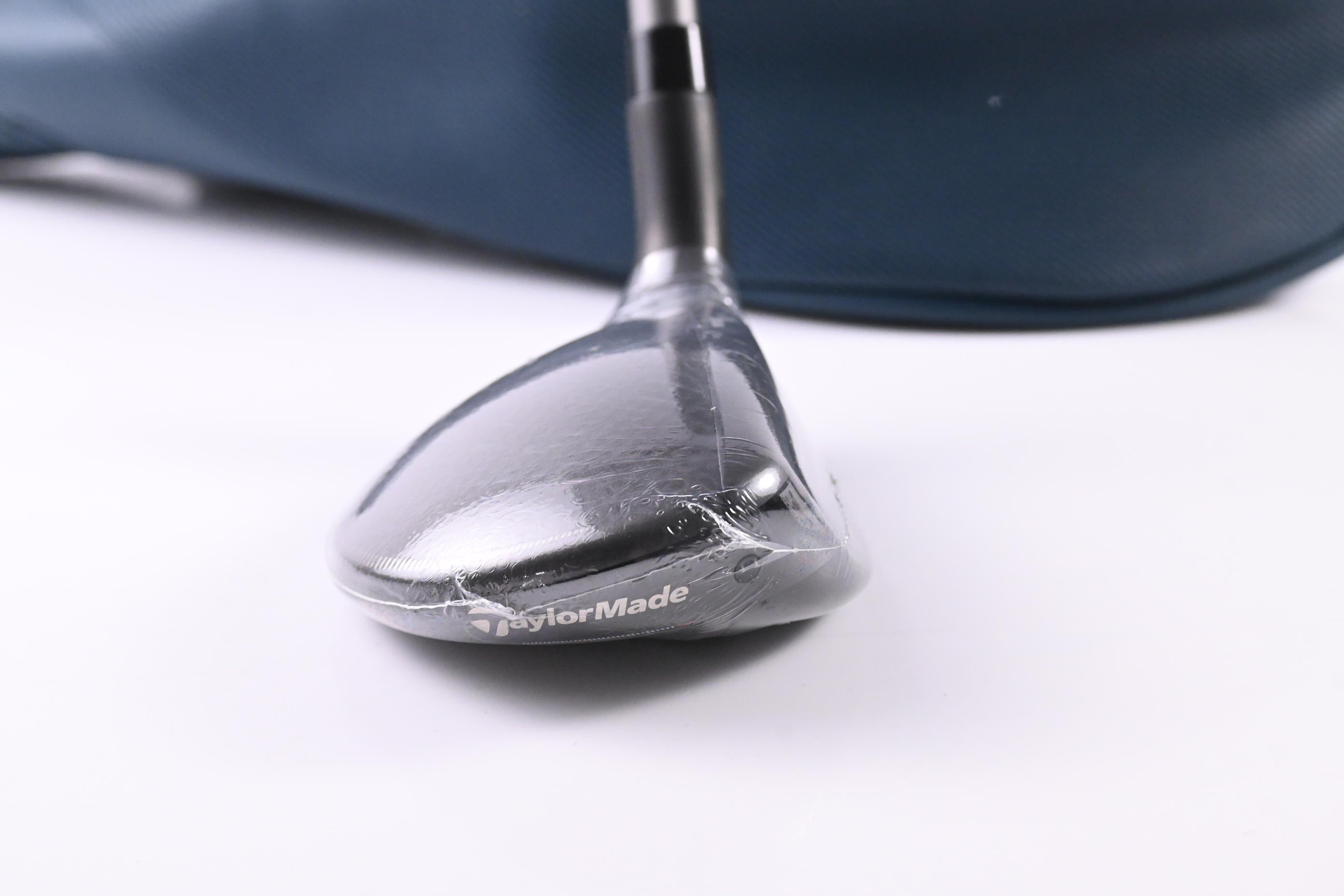 Taylormade Qi4D Max Lite #5 Hybrid / 26 Degree / Senior Flex REAX 45 Shaft