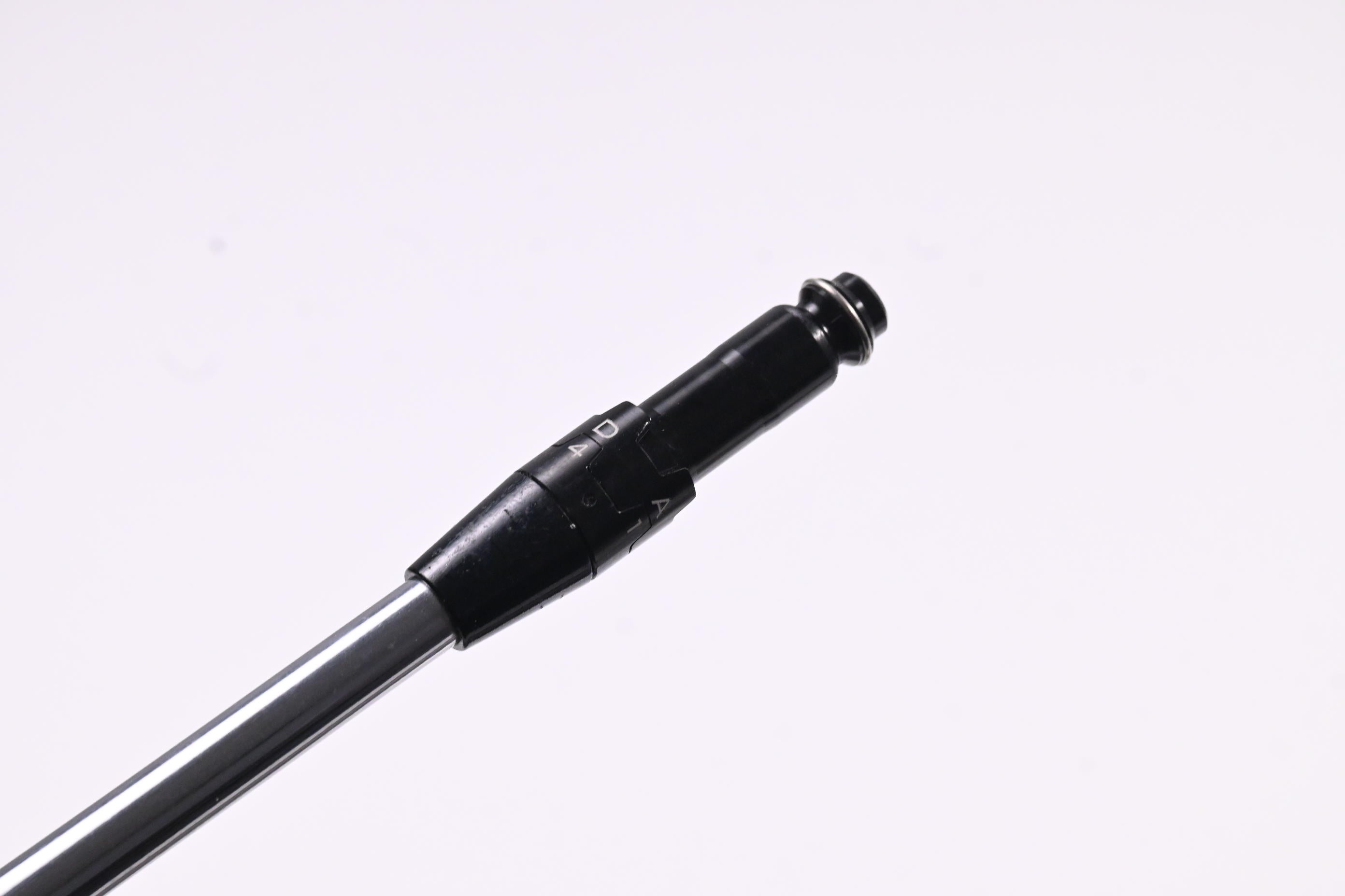 Accra TZFive 60 Driver Shaft / Stiff Flex / Titleist Adapter