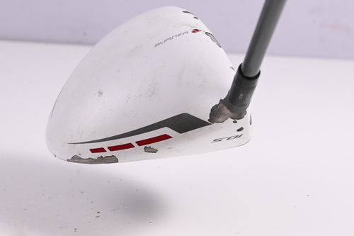 Left Hand Taylormade Burner Superfast 2.0 Driver / 10.5 Degree / Regular Flex