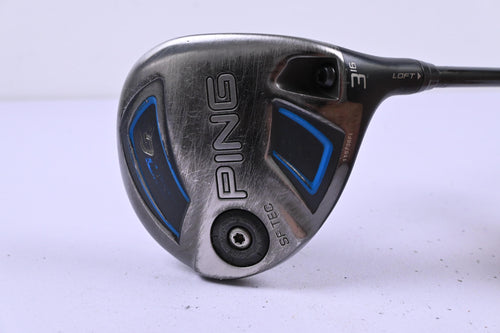 Ping G Series #3 Wood / 16 Degree / Stiff Flex Ping Tour 80 Shaft