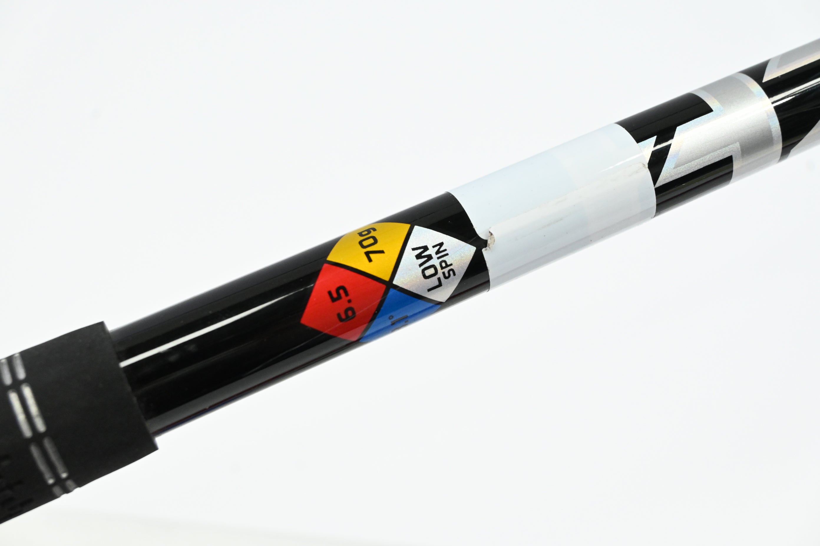 Project X HZRDUS Gen4 Black 70 #3 Wood Shaft / X-Flex / Callaway 3rd Gen