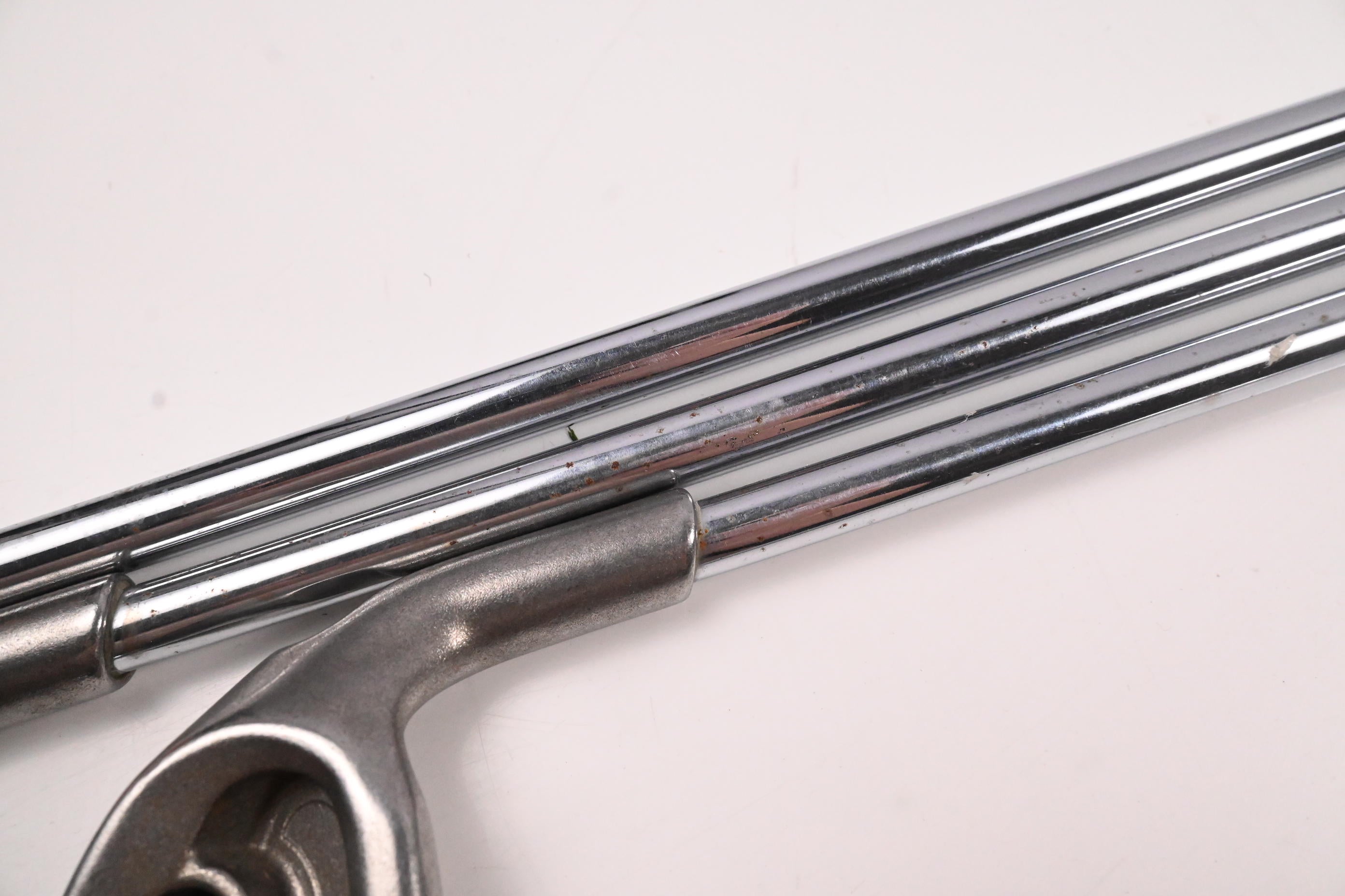 Ping i3+ Irons / 3-9i / Green Dot / Stiff Flex Ping Steel Shafts