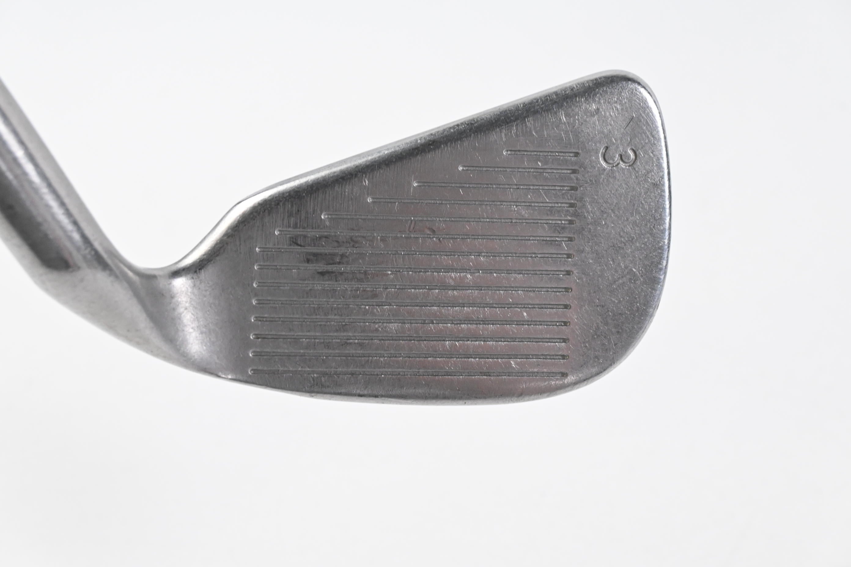 Ping Eye 2 #3 Iron / 21.5 Degree / Black Dot / Stiff Flex Steel Shaft