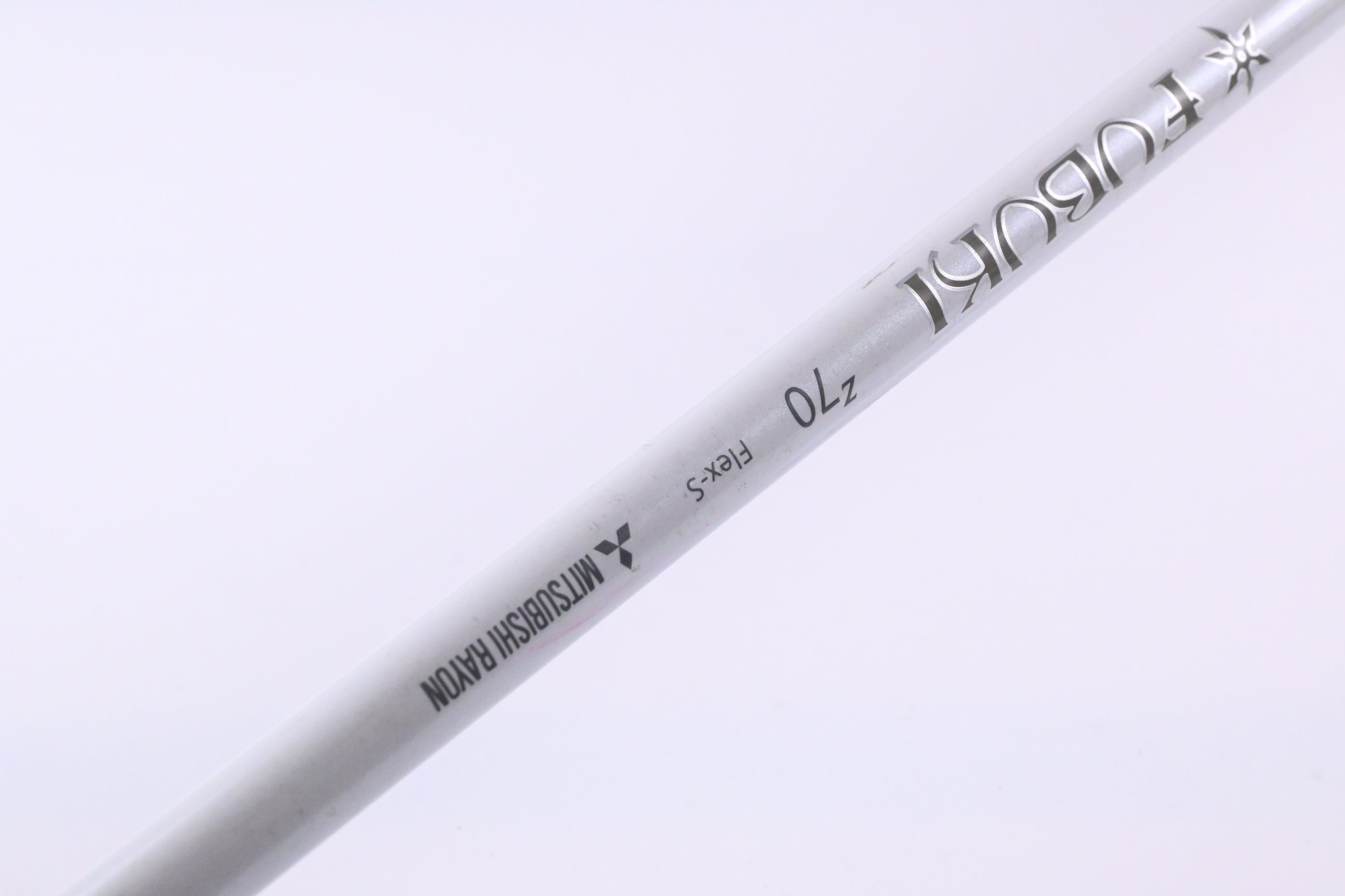 Nike Vapor #3 Hybrid / 20 Degree / Stiff Flex Fubuki Z 70 Shaft