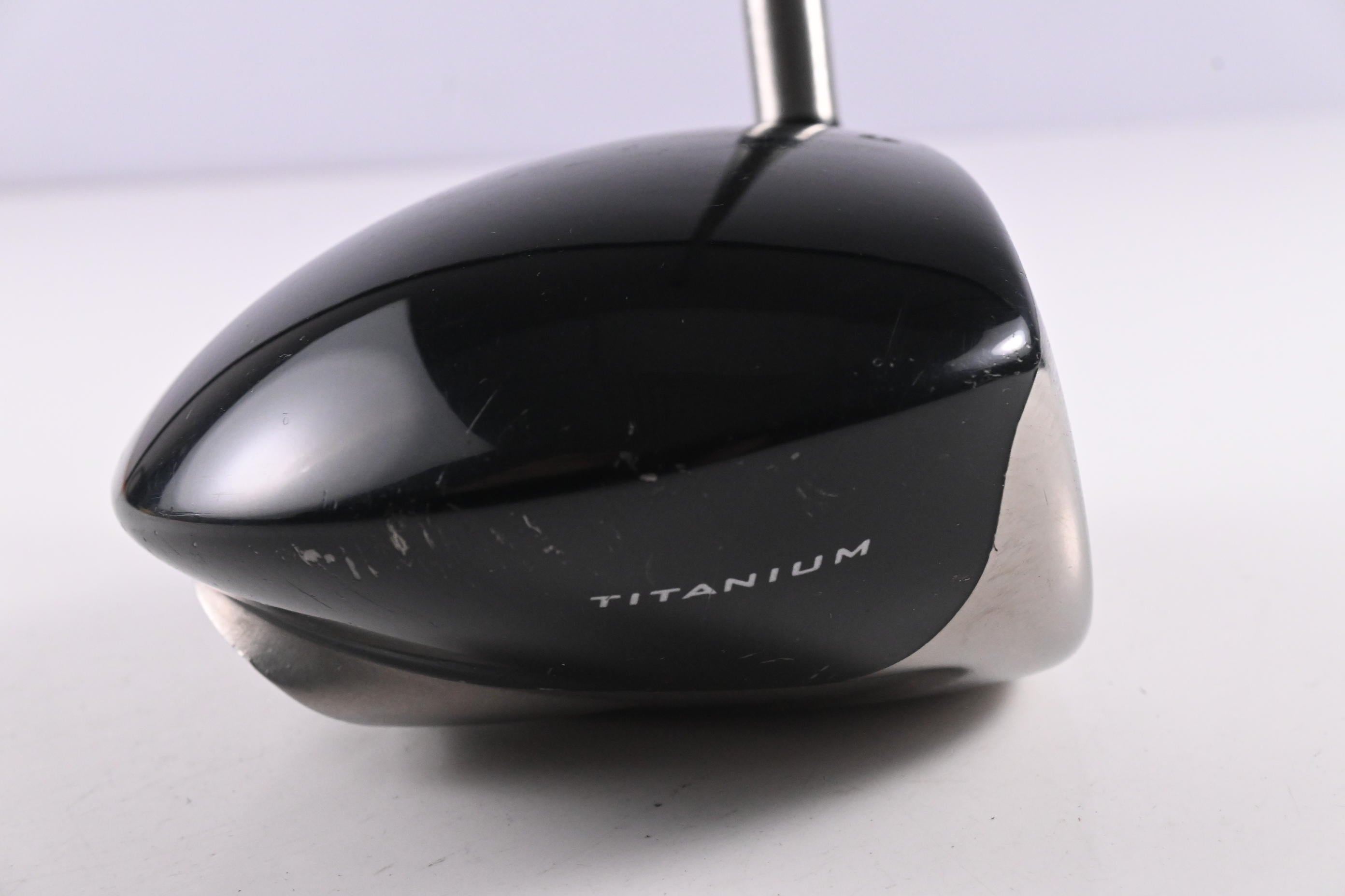 Taylormade R5 Dual Driver / 9.5 Degree / Regular Flex Taylormade M.A.S.2 55