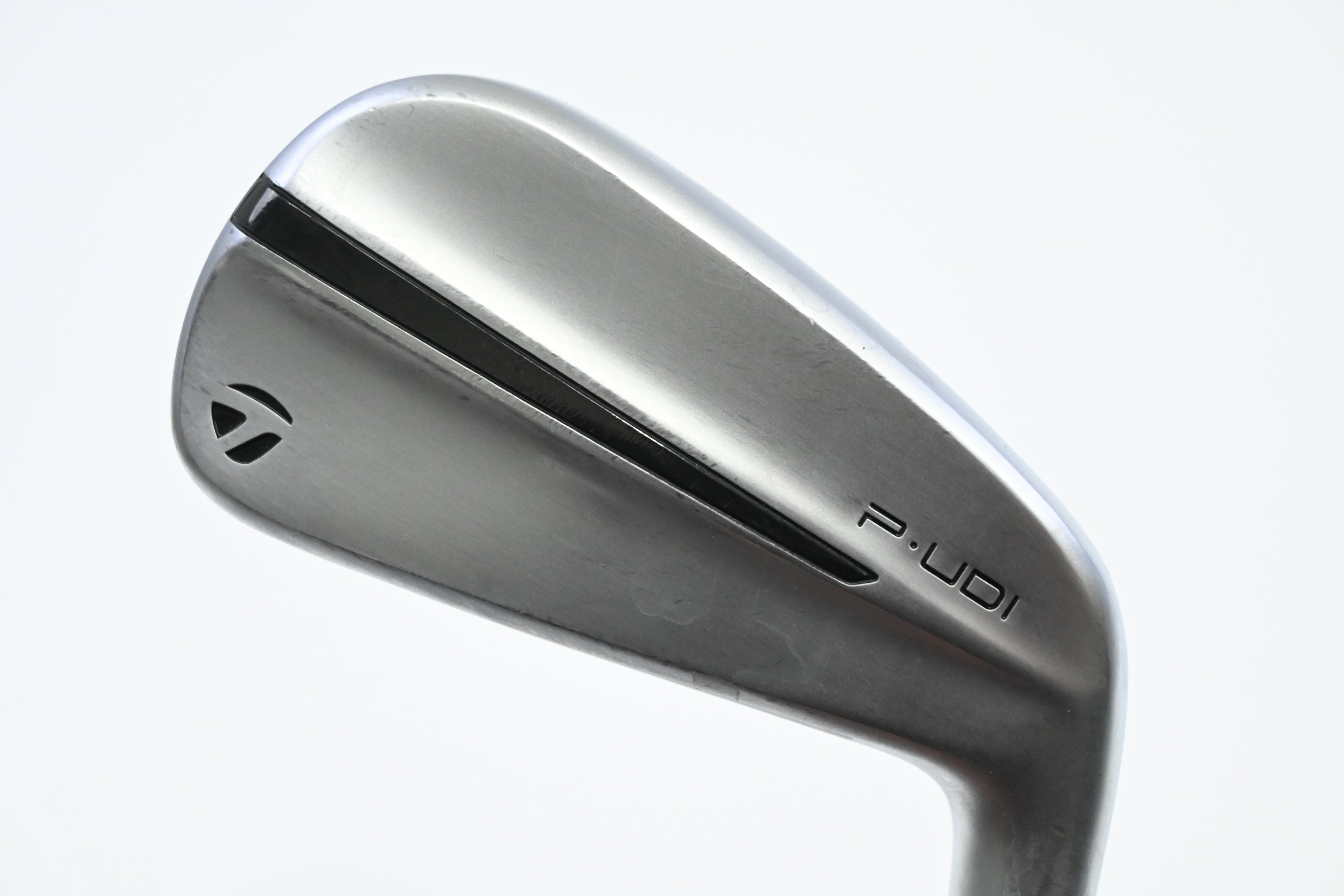 Taylormade P.UDI #3 Iron / 20 Degree / Stiff Flex UST Recoil Dart 90 Shaft